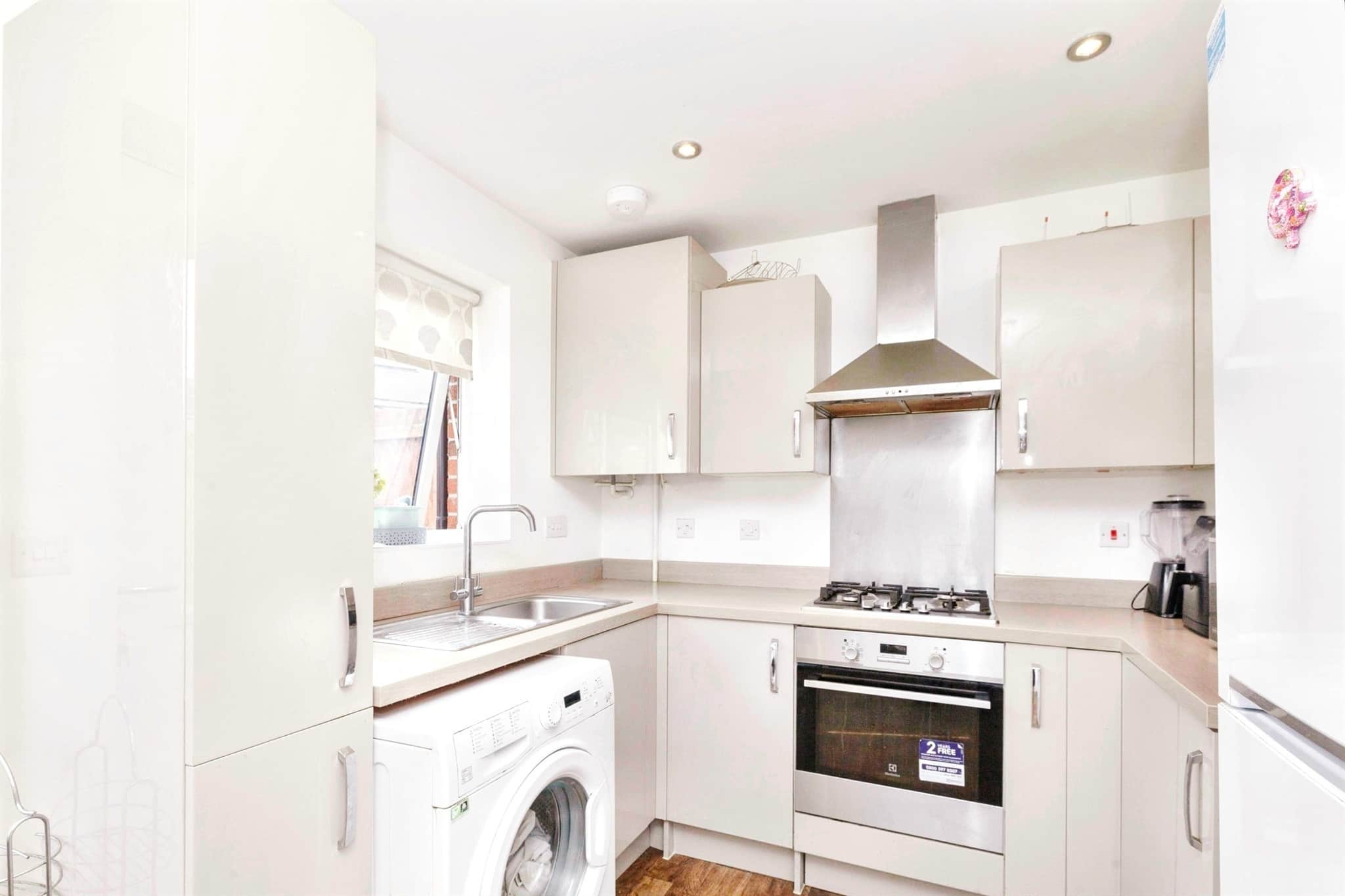 Property at Maris Lane, Leicester