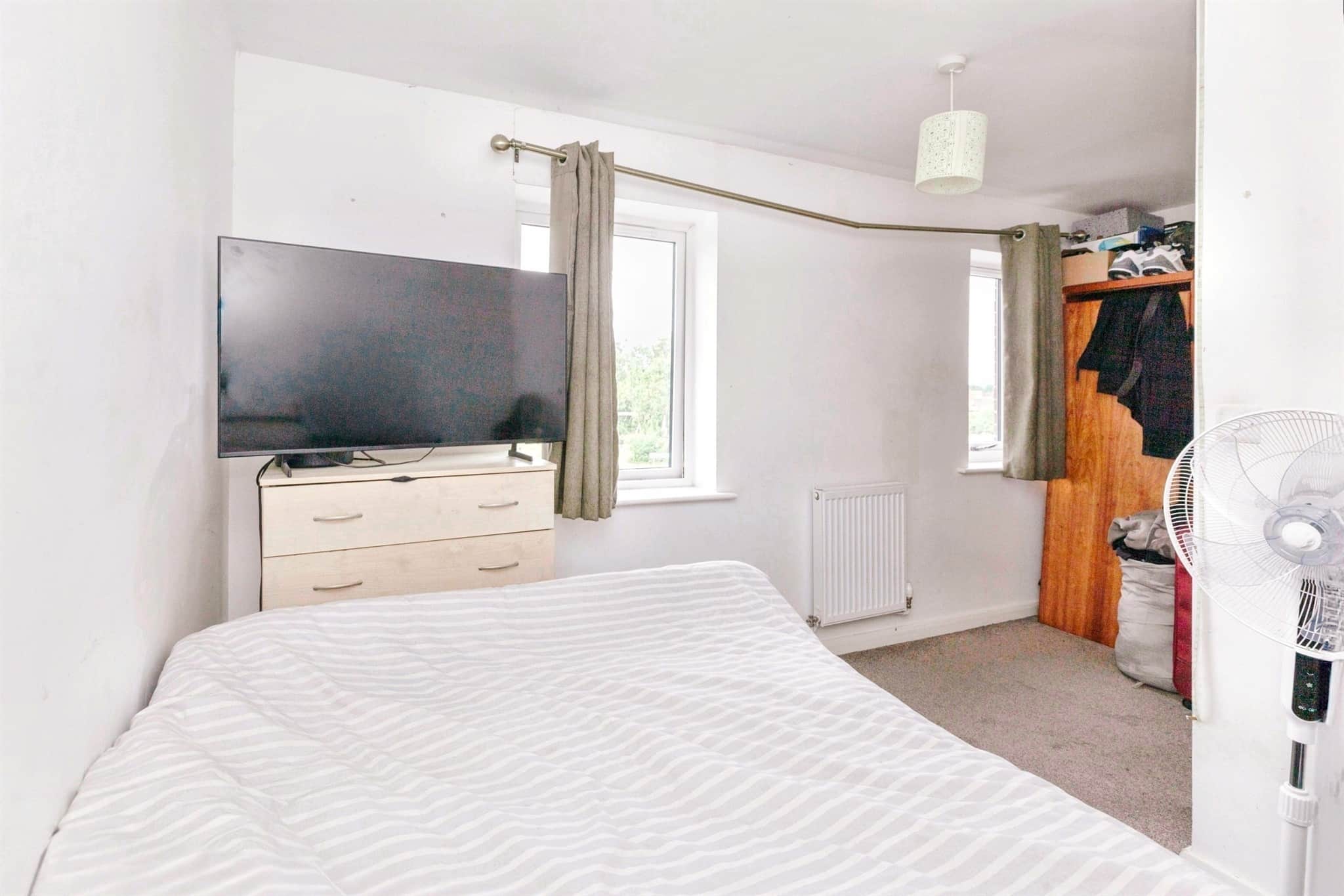 Property at Maris Lane, Leicester