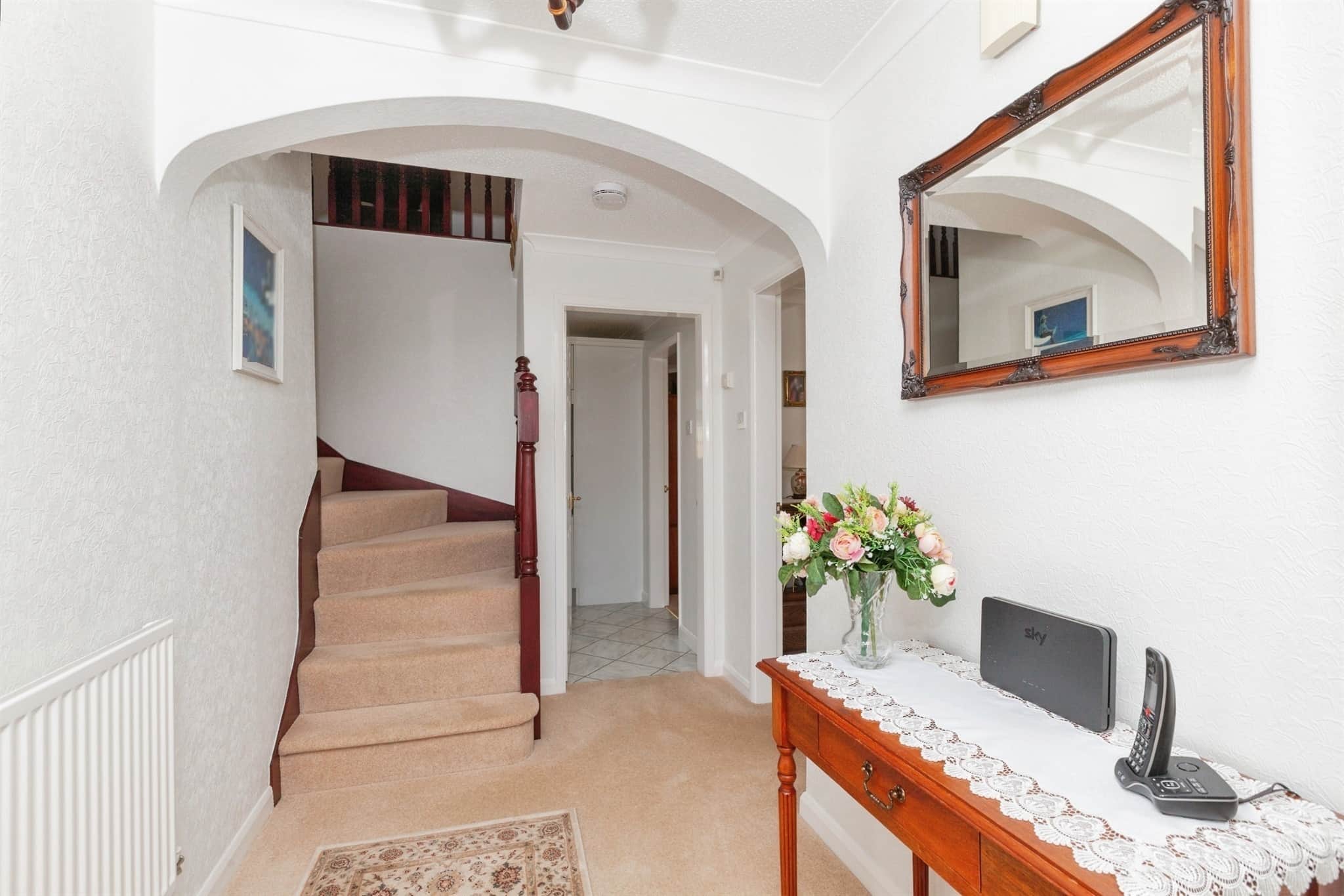 Property at Harrow Close, Leicester Forest East, Leicester