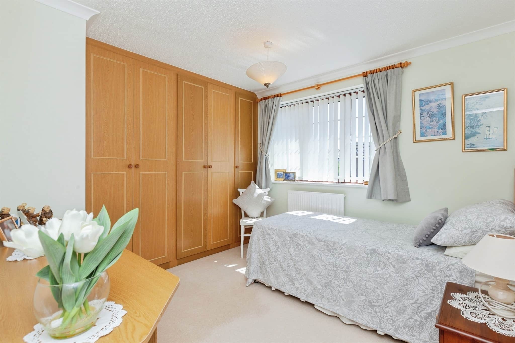 Property at Harrow Close, Leicester Forest East, Leicester