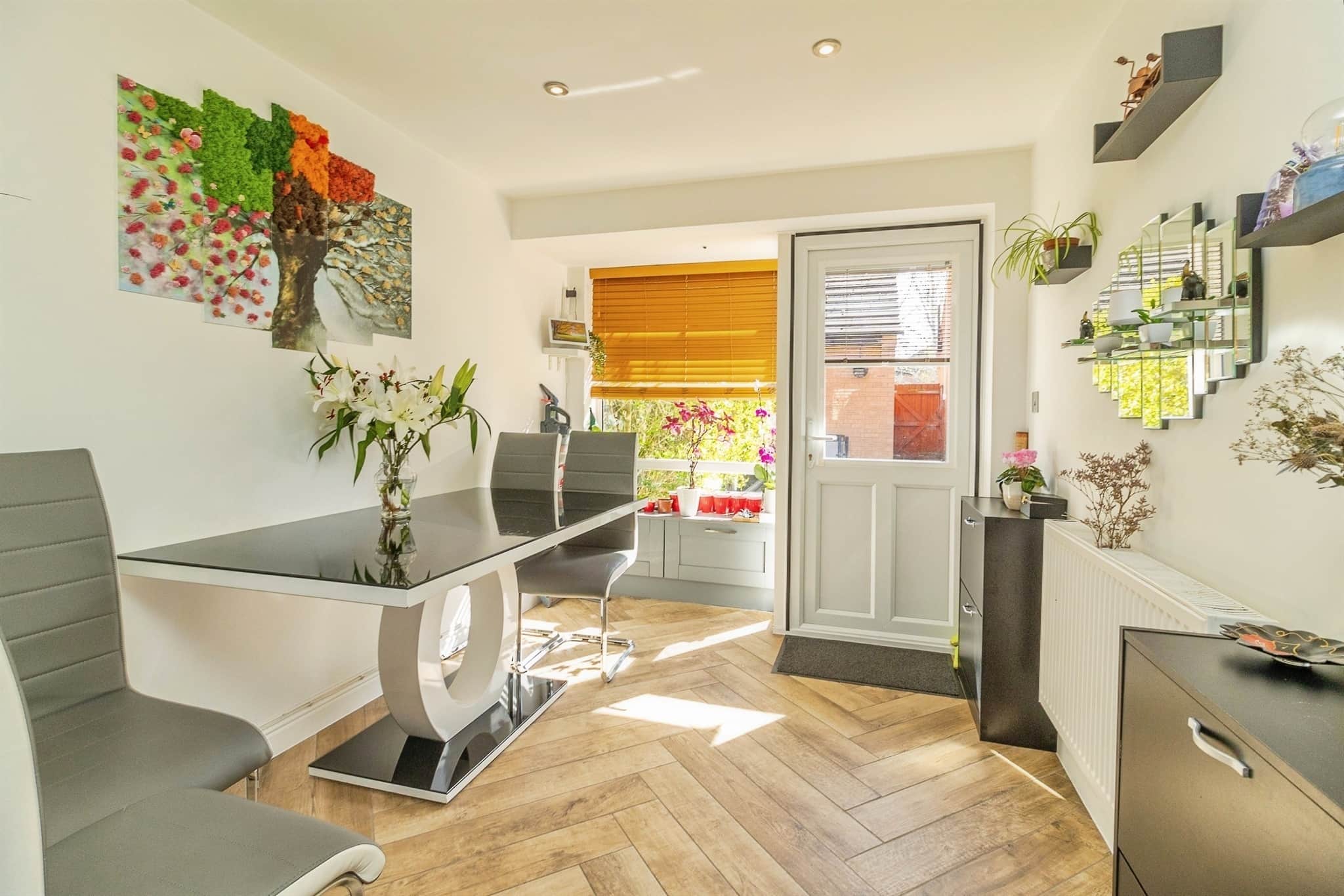 Property at Cadeby Court, Broughton, Milton Keynes