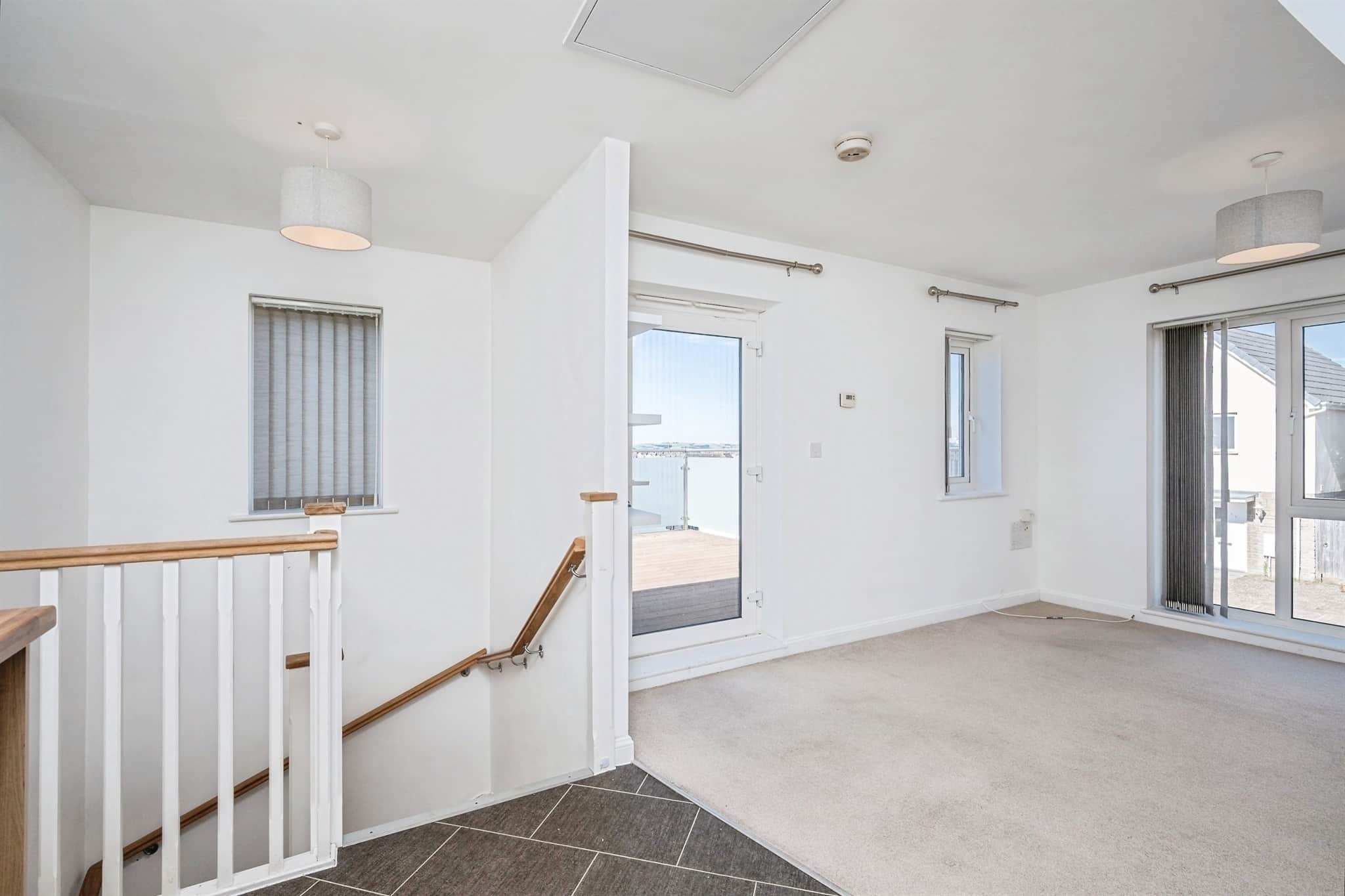 Property at Woodville Road, Plymouth