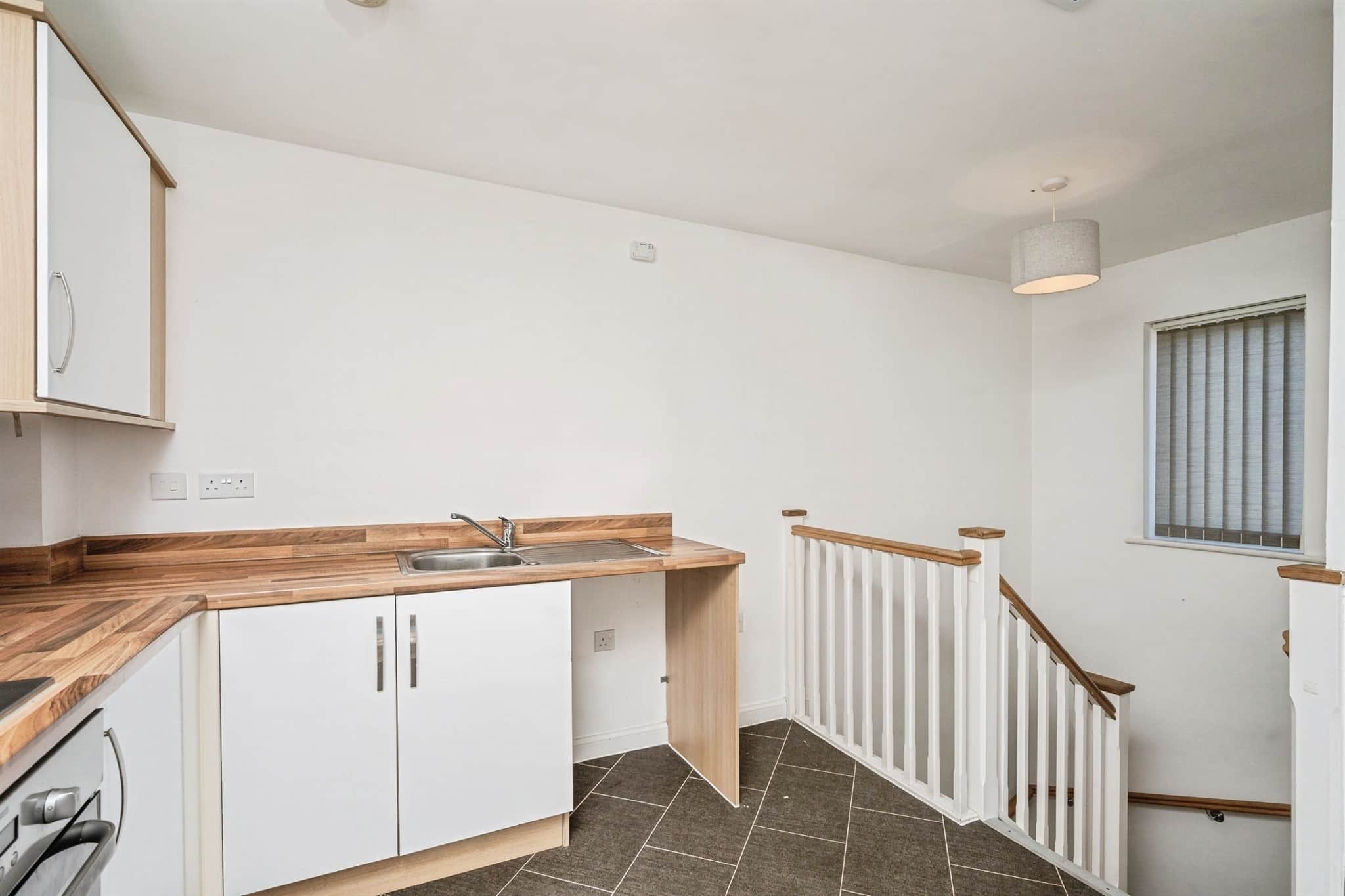 Property at Woodville Road, Plymouth