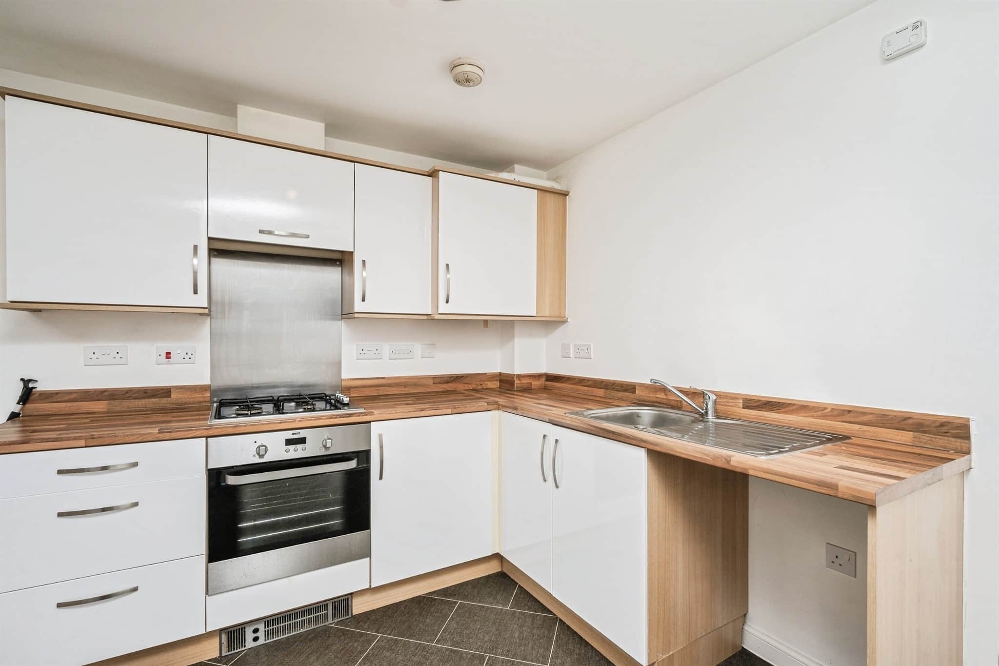 Property at Woodville Road, Plymouth