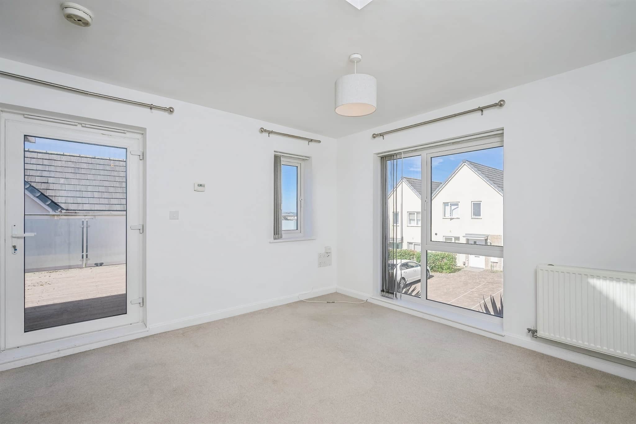 Property at Woodville Road, Plymouth