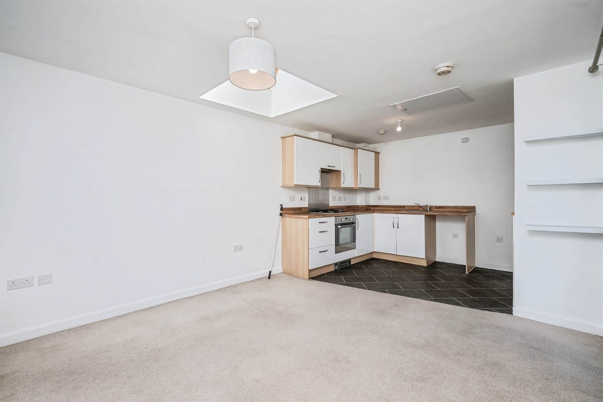 Property at Woodville Road, Plymouth