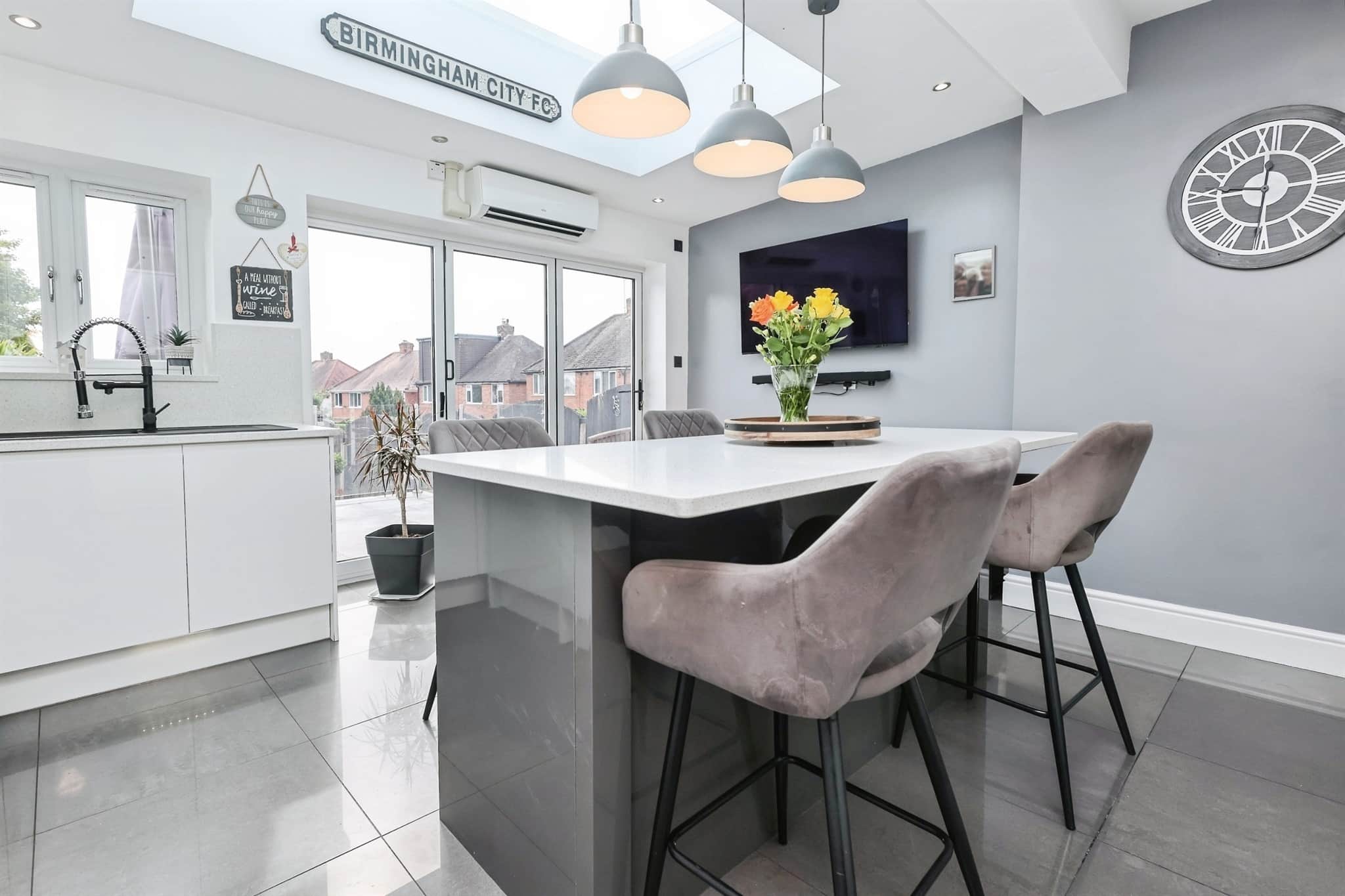 Property at Ridgacre Lane, Quinton, BIRMINGHAM