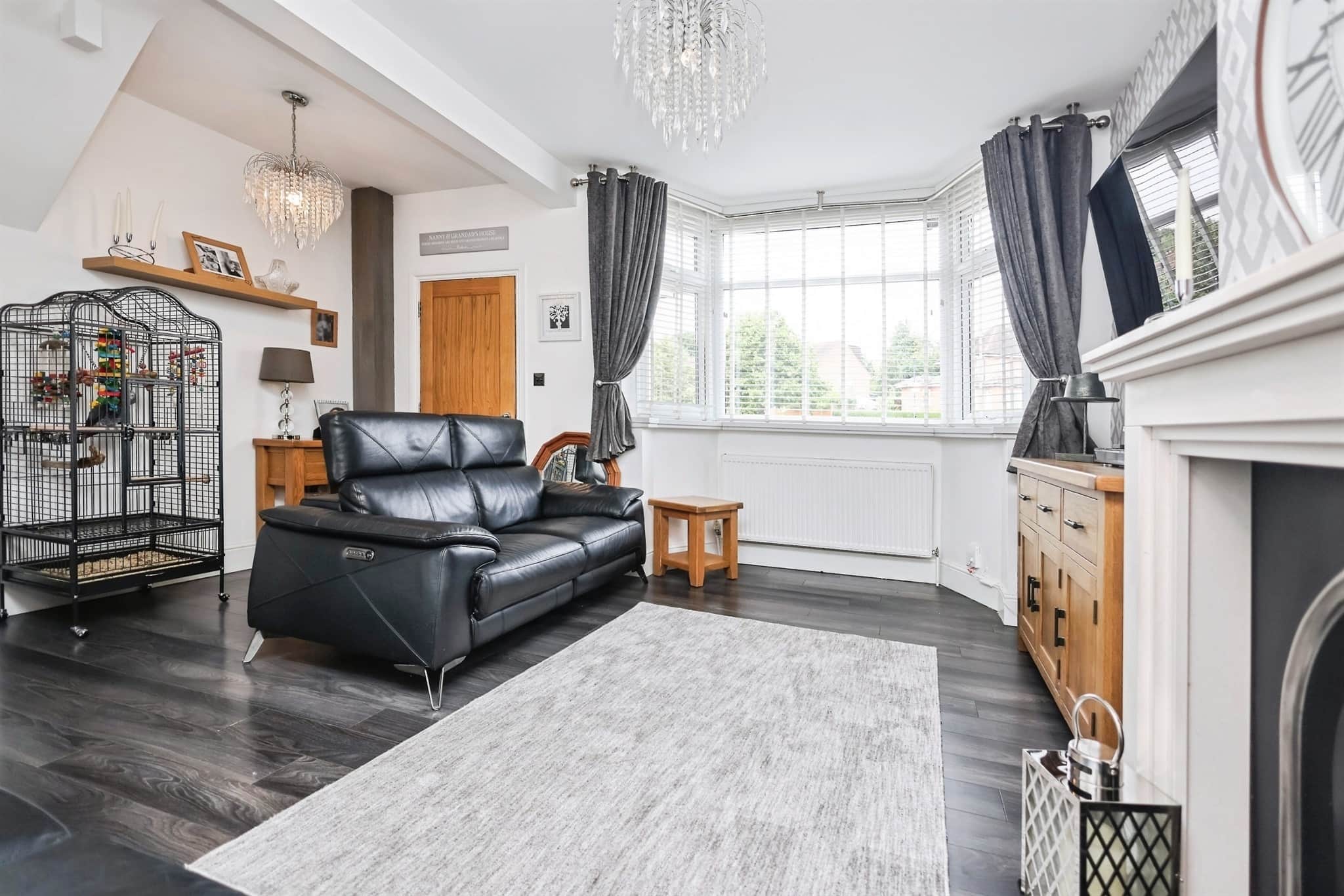 Property at Ridgacre Lane, Quinton, BIRMINGHAM