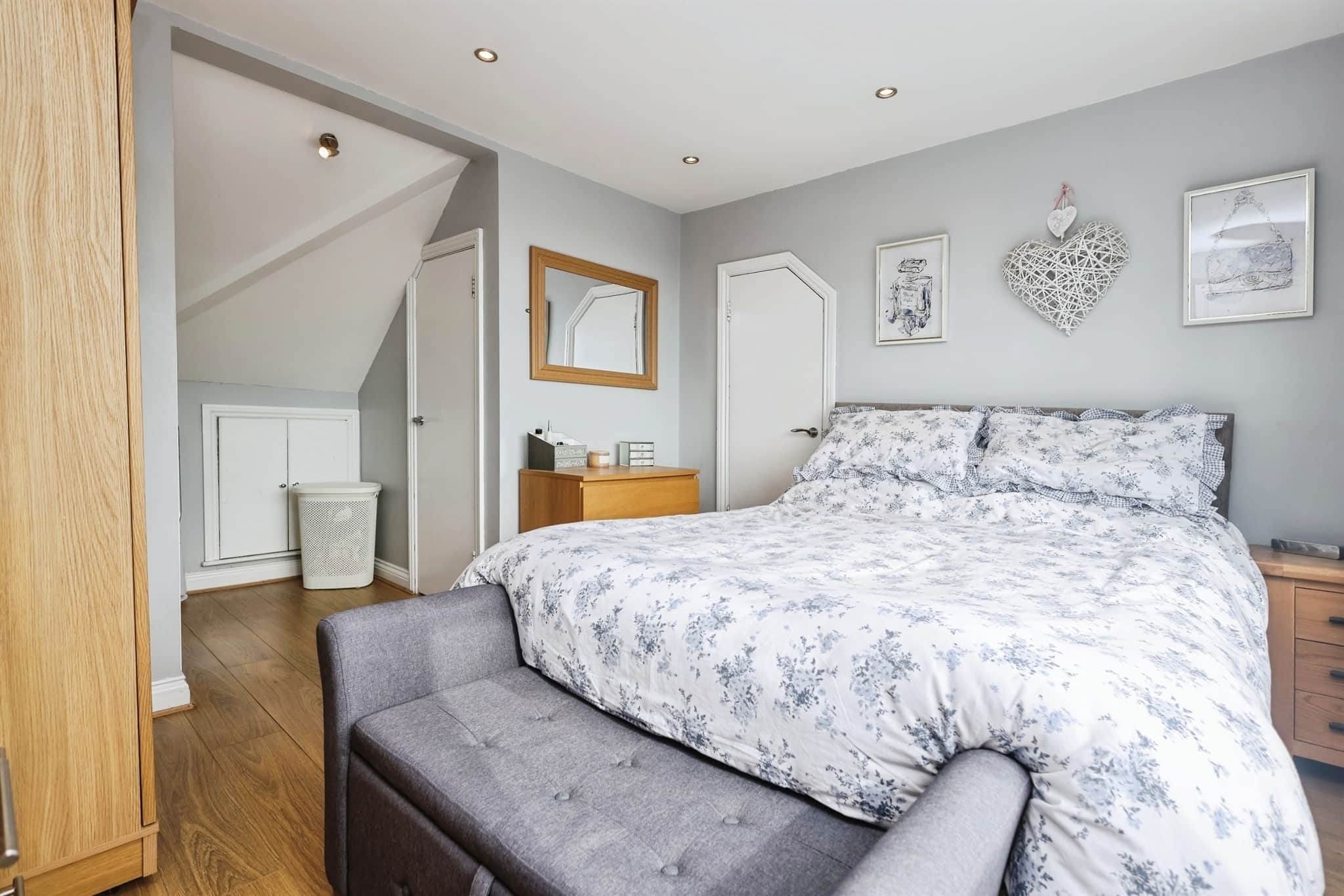 Property at Ridgacre Lane, Quinton, BIRMINGHAM