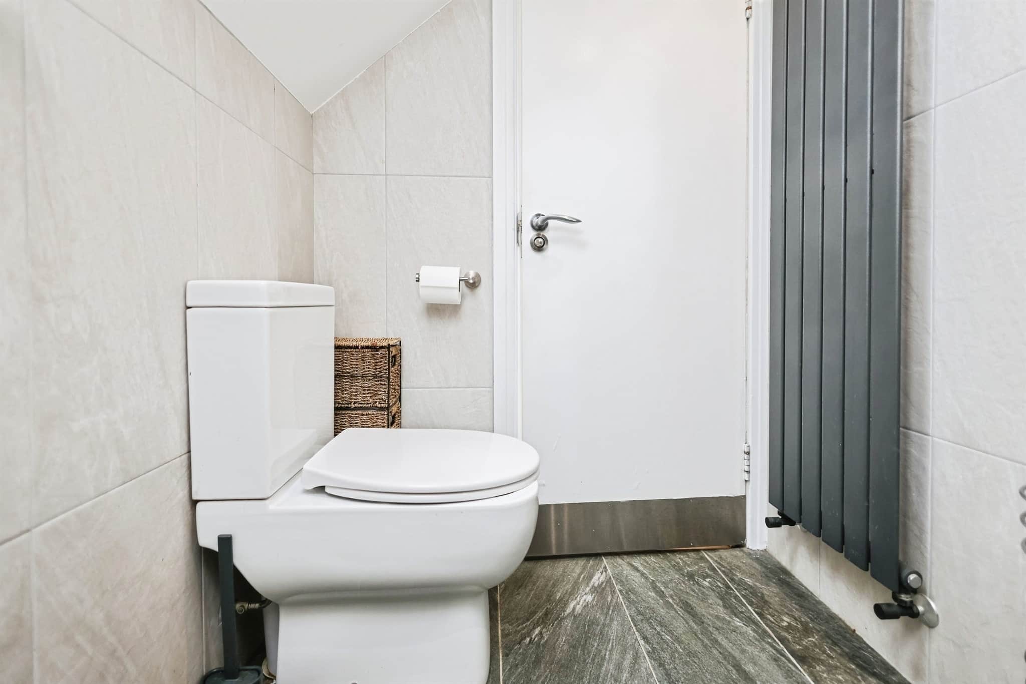 Property at Ridgacre Lane, Quinton, BIRMINGHAM