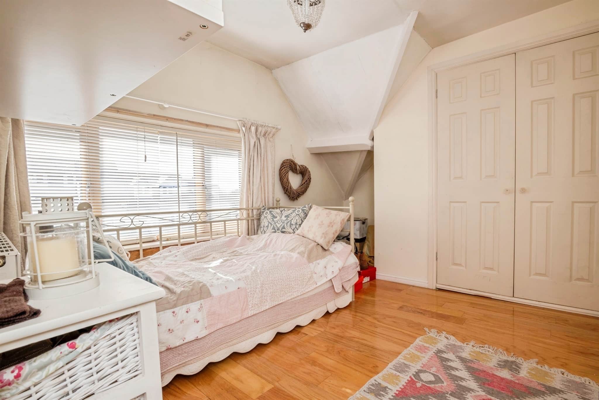 Property at Upton Road, Callow End, Worcester