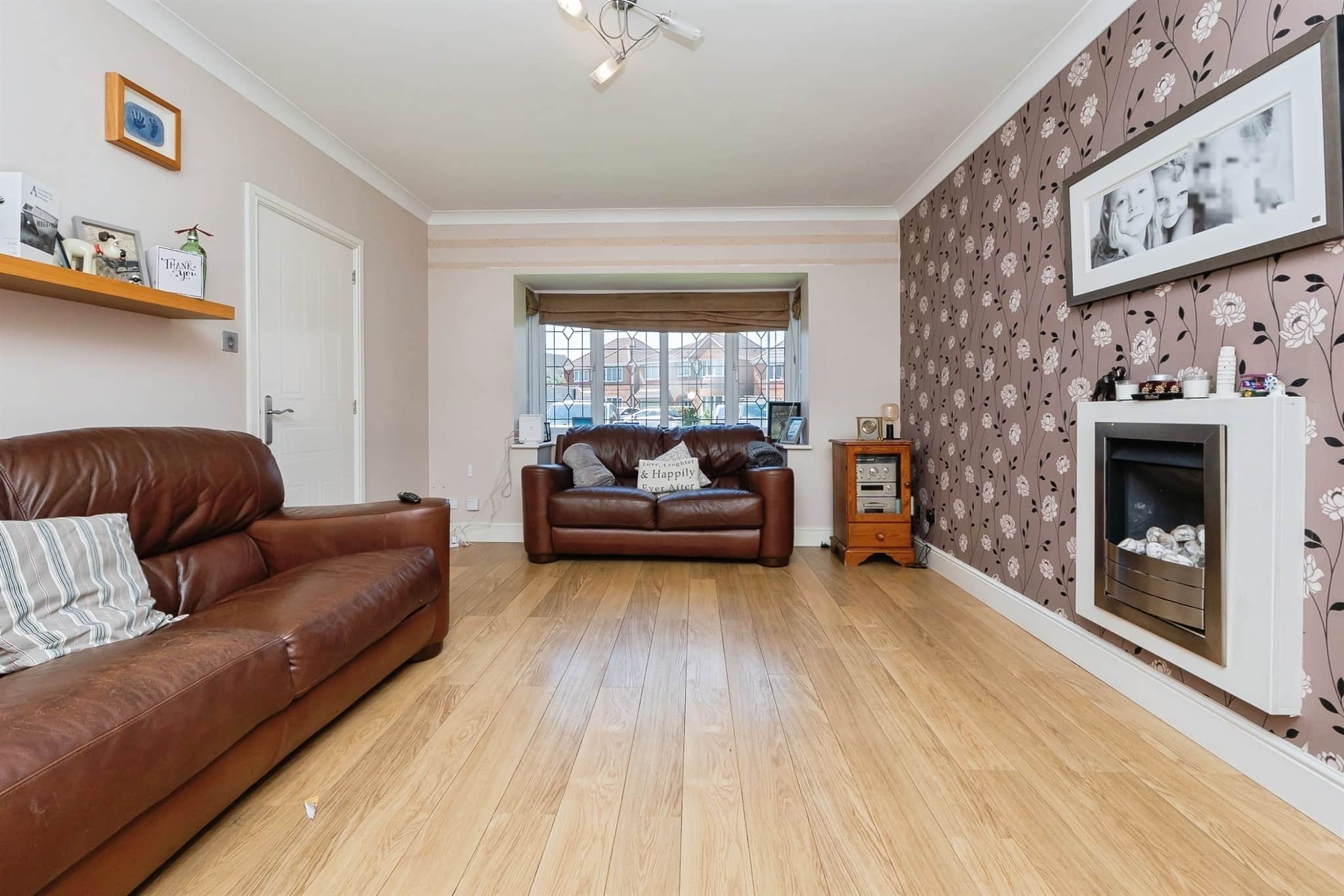 Property at Farm Close, Emersons Green, BRISTOL