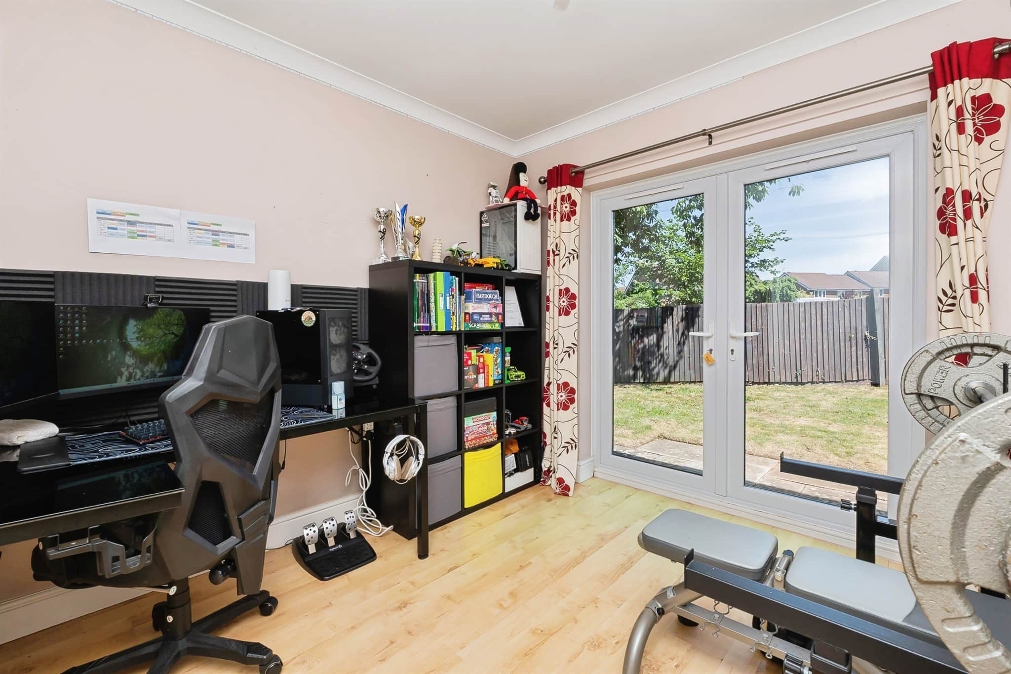 Property at Farm Close, Emersons Green, BRISTOL