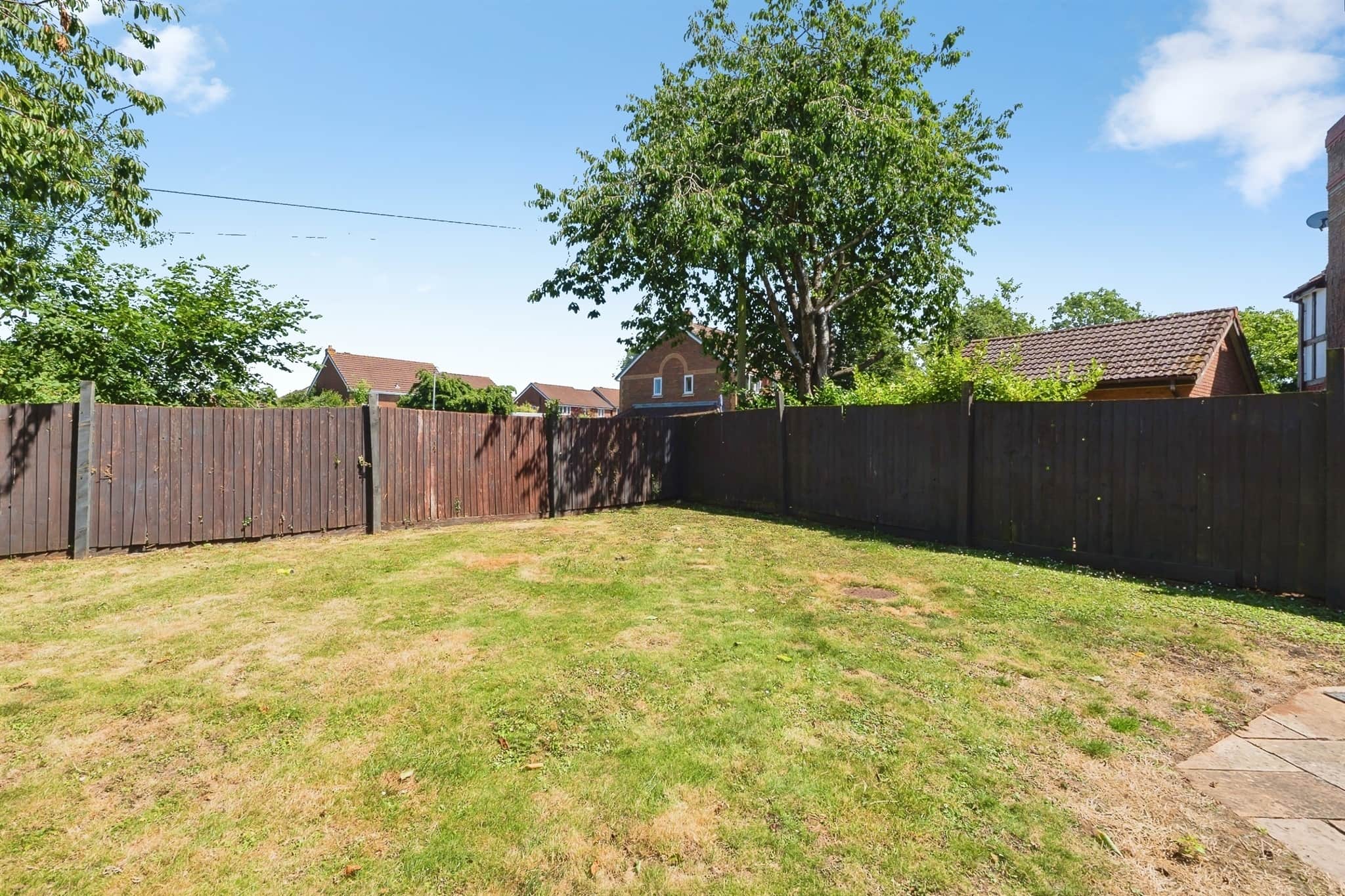 Property at Farm Close, Emersons Green, BRISTOL