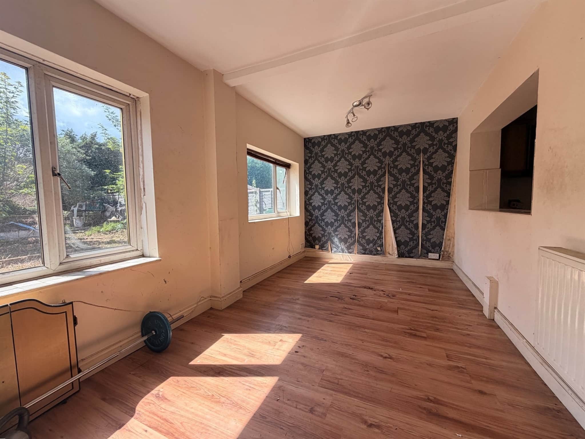 Property at Farmbrook Avenue, Fordhouses, Wolverhampton