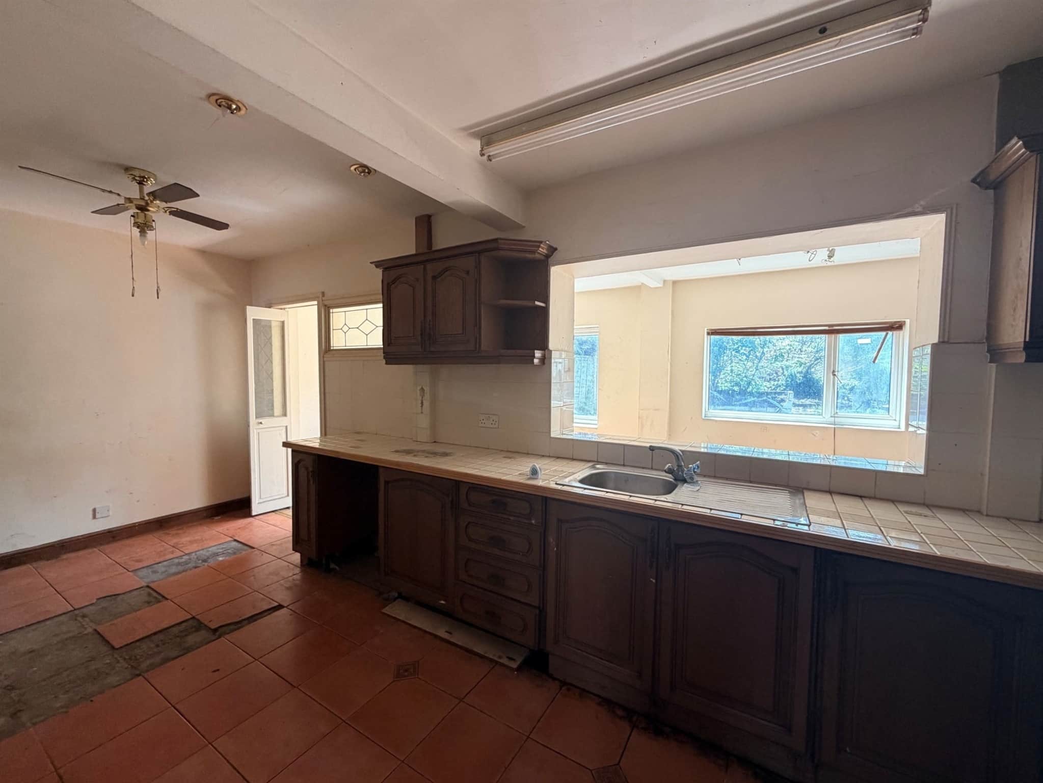 Property at Farmbrook Avenue, Fordhouses, Wolverhampton