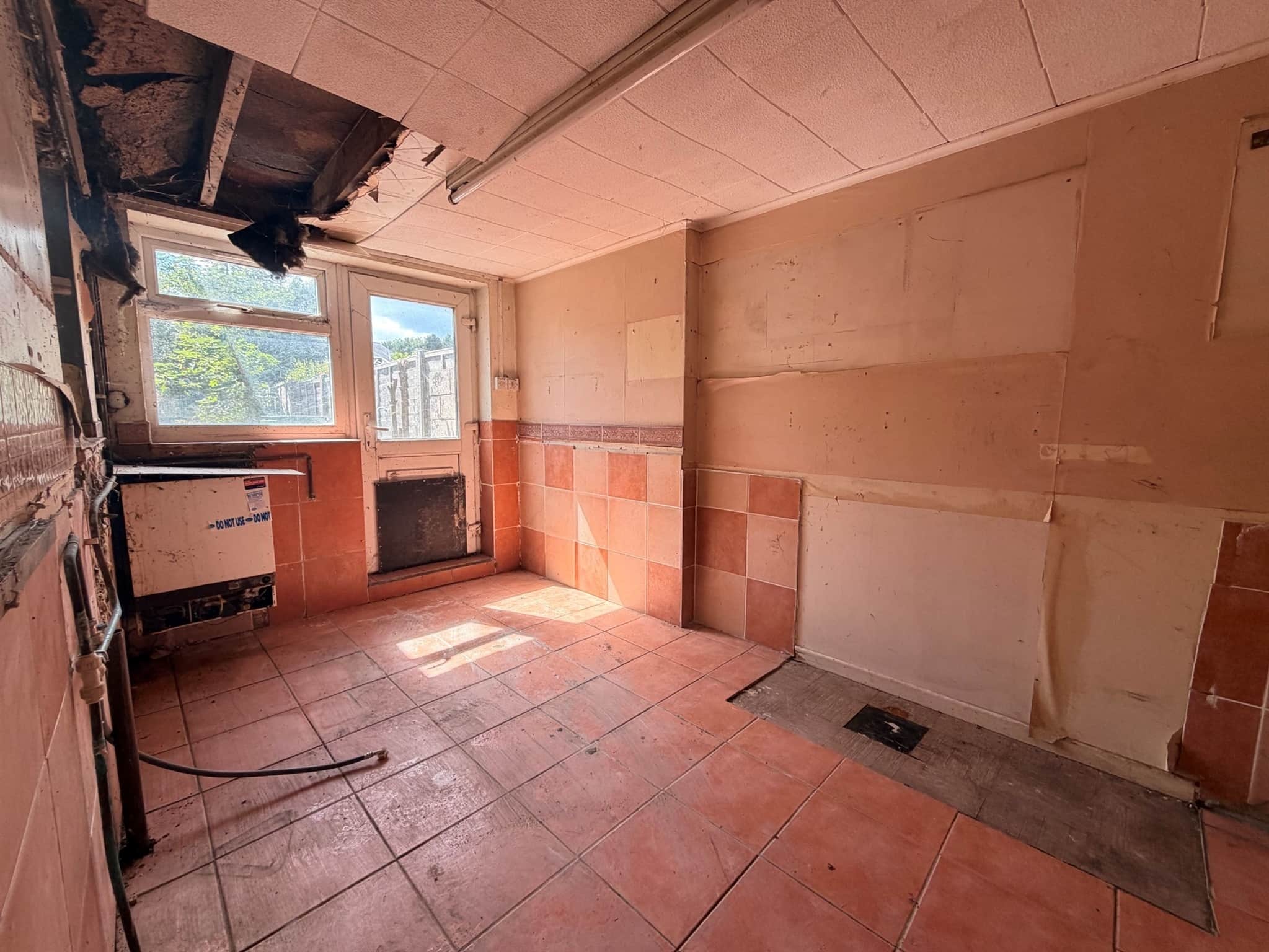 Property at Farmbrook Avenue, Fordhouses, Wolverhampton