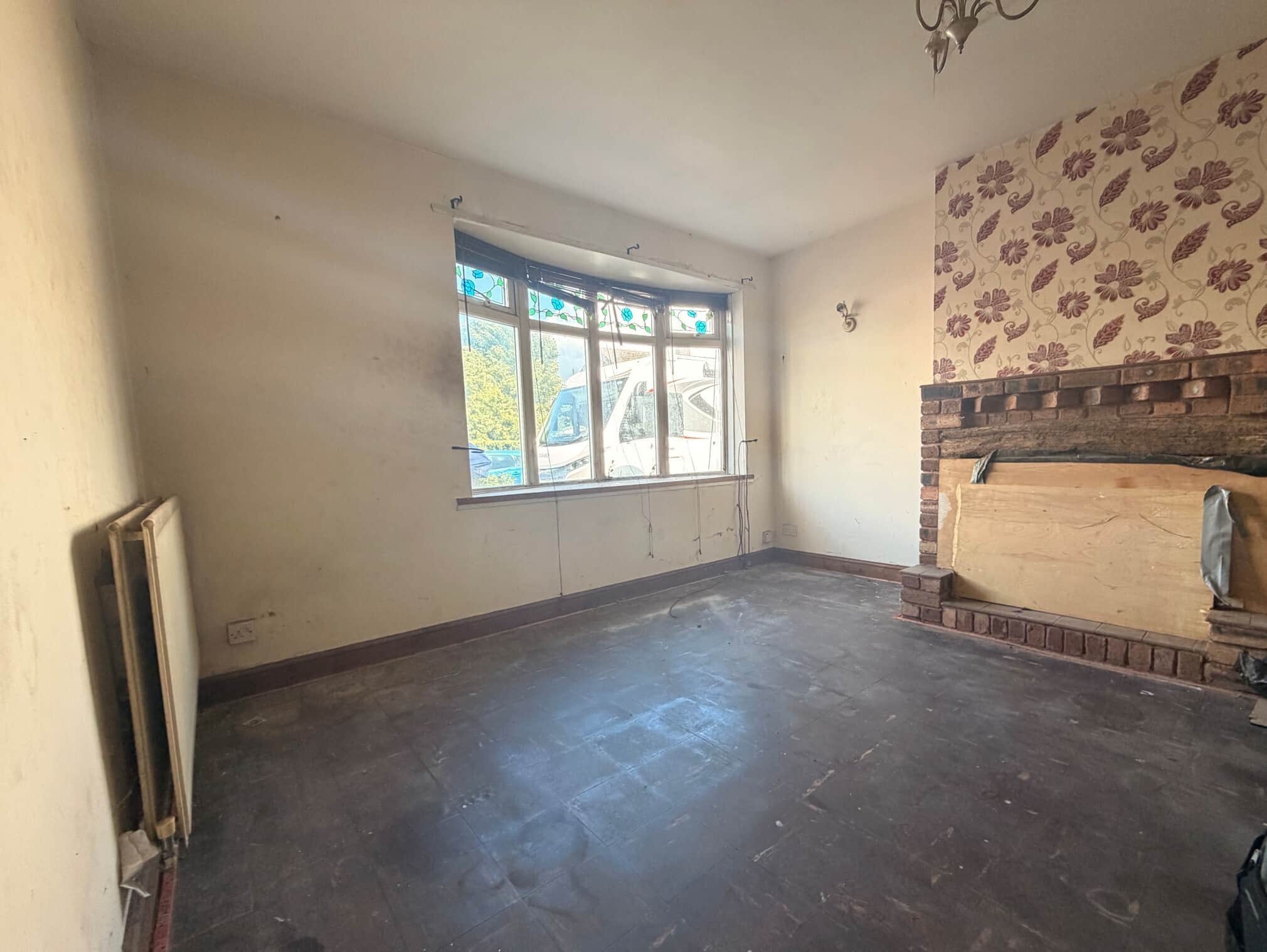 Property at Farmbrook Avenue, Fordhouses, Wolverhampton