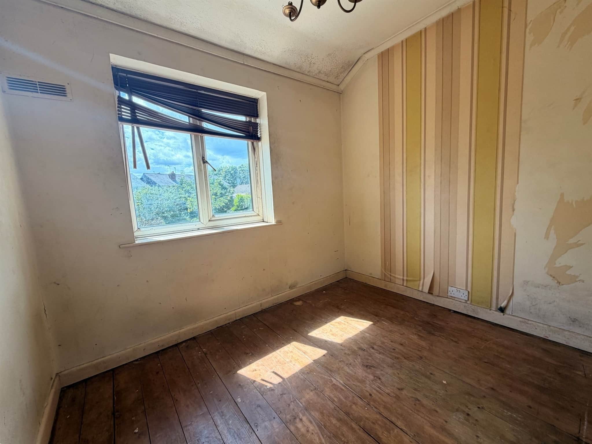 Property at Farmbrook Avenue, Fordhouses, Wolverhampton