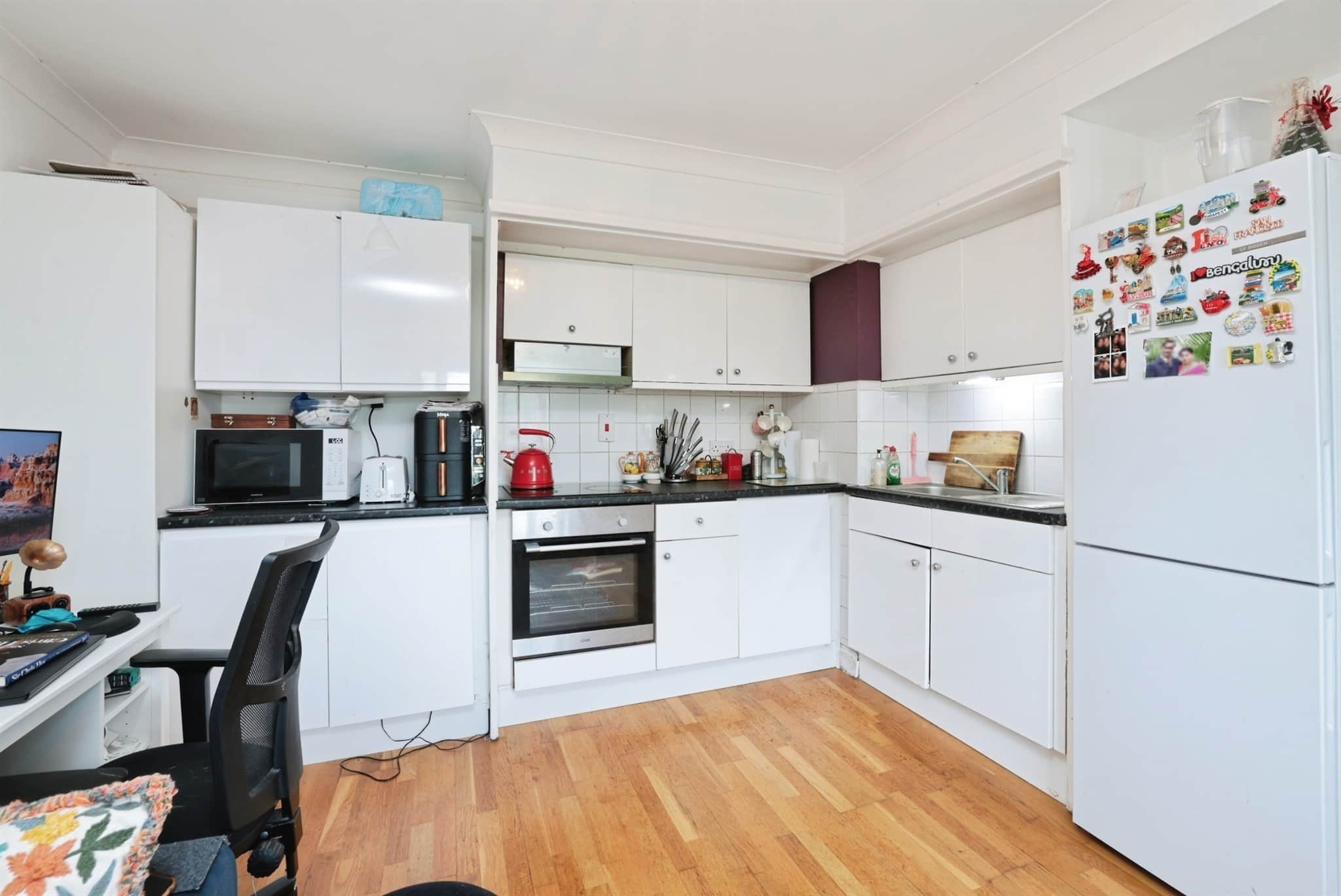 Property at West Wycombe Road, High Wycombe