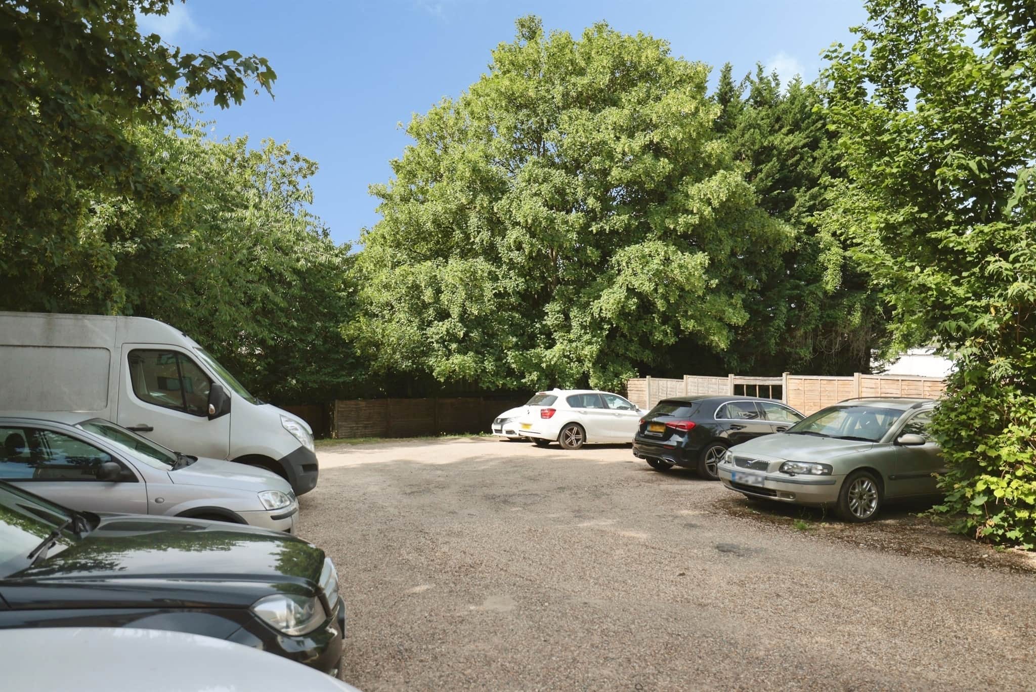 Property at West Wycombe Road, High Wycombe