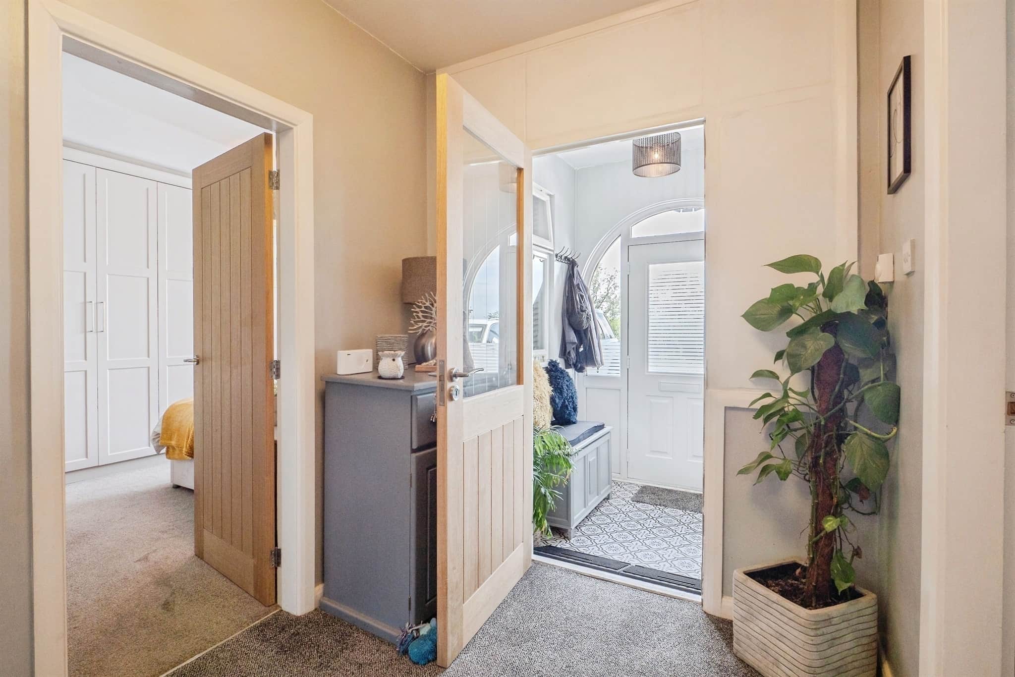 Property at Kirkby Road, Barwell, Leicester