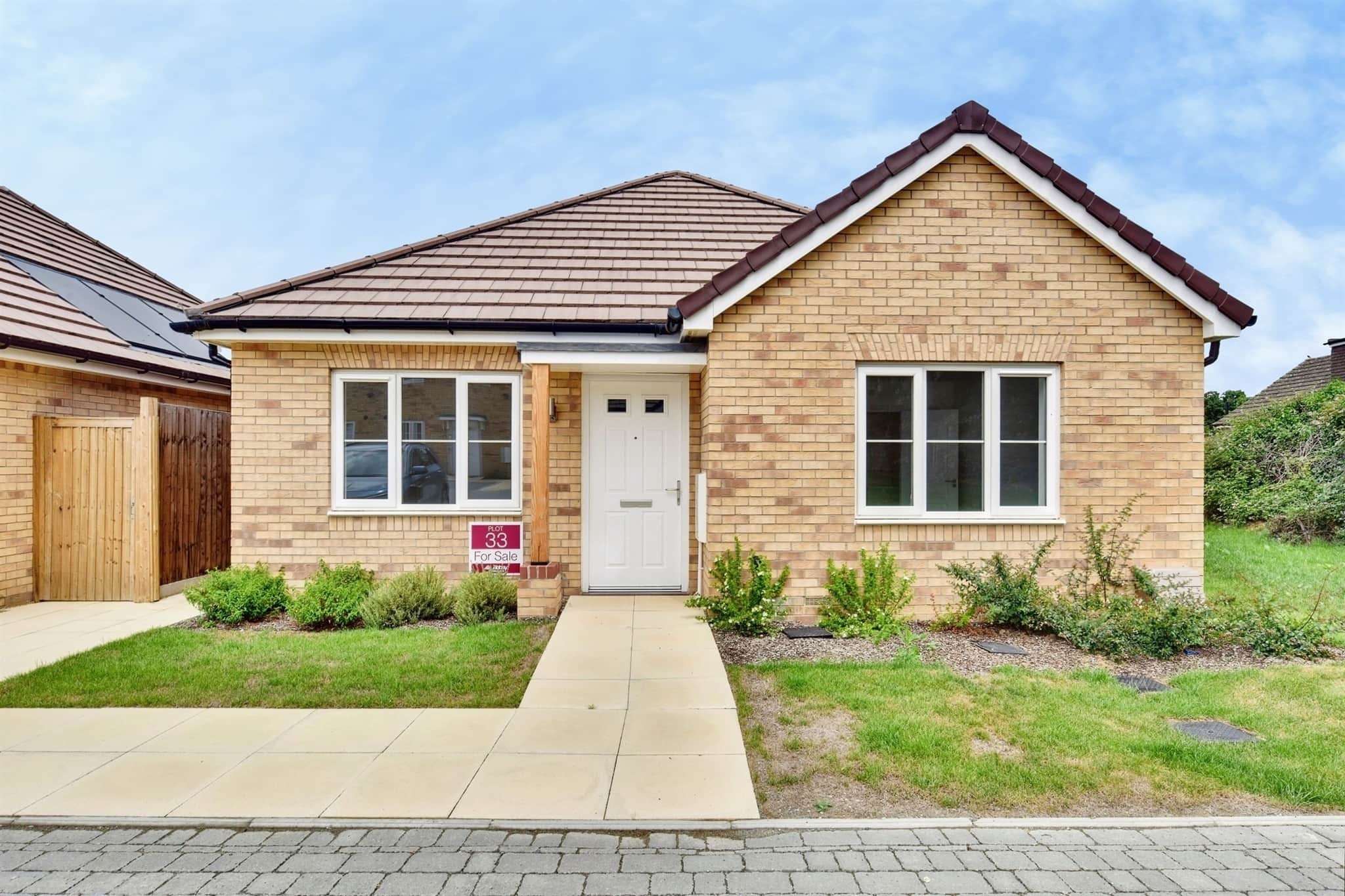 Property at Chestnut Grove, Borden, Sittingbourne