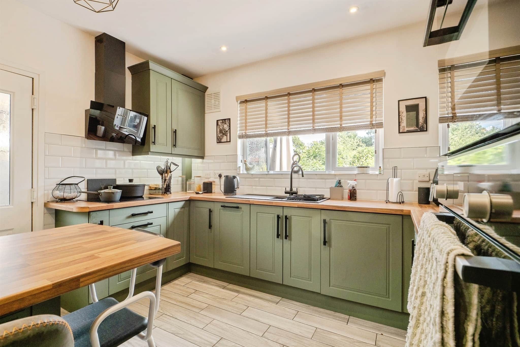 Property at Kirkby Road, Barwell, Leicester