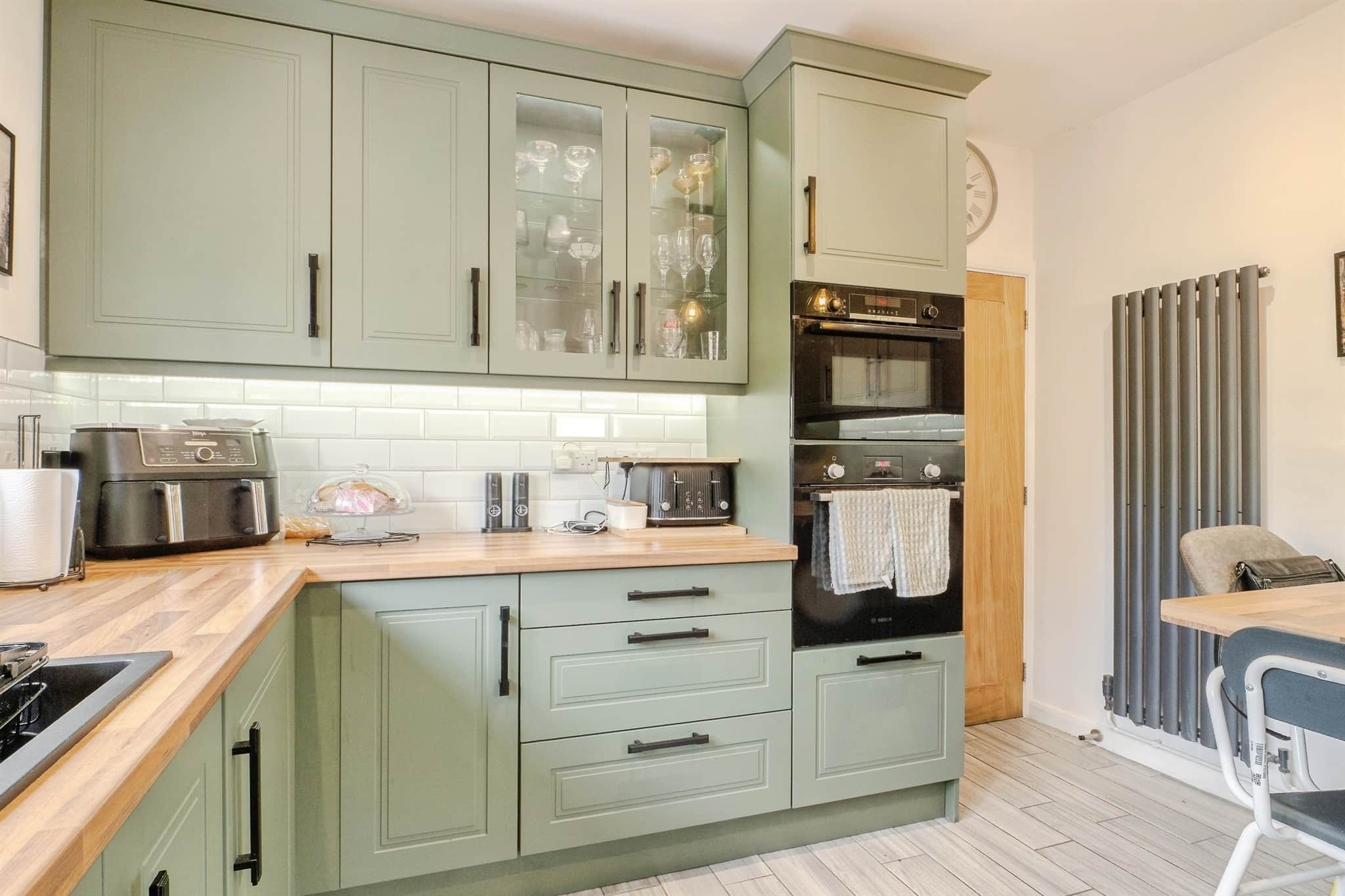 Property at Kirkby Road, Barwell, Leicester