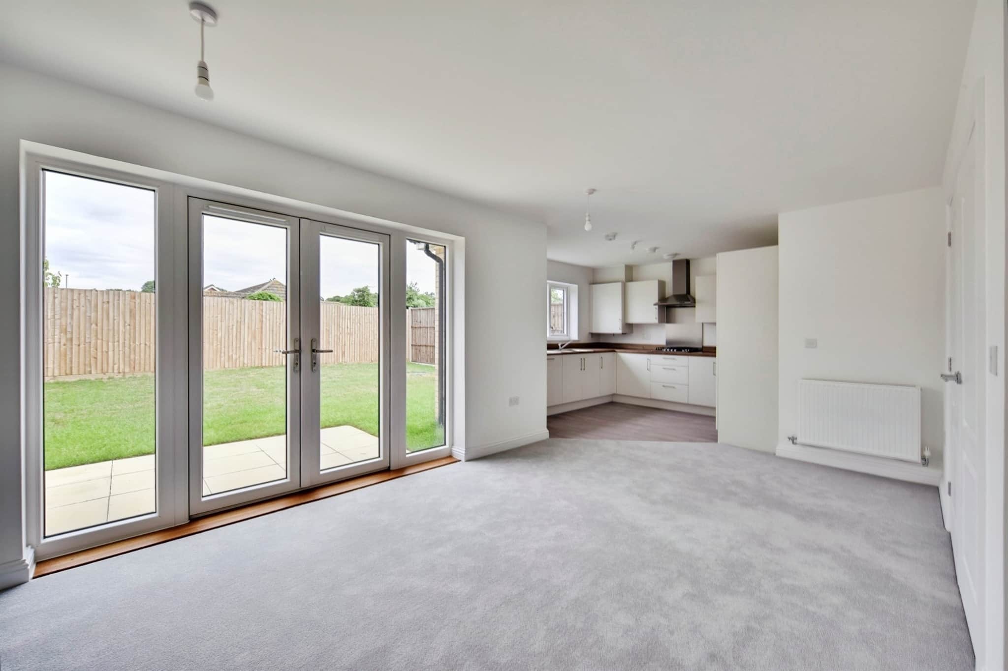Property at Chestnut Grove, Borden, Sittingbourne