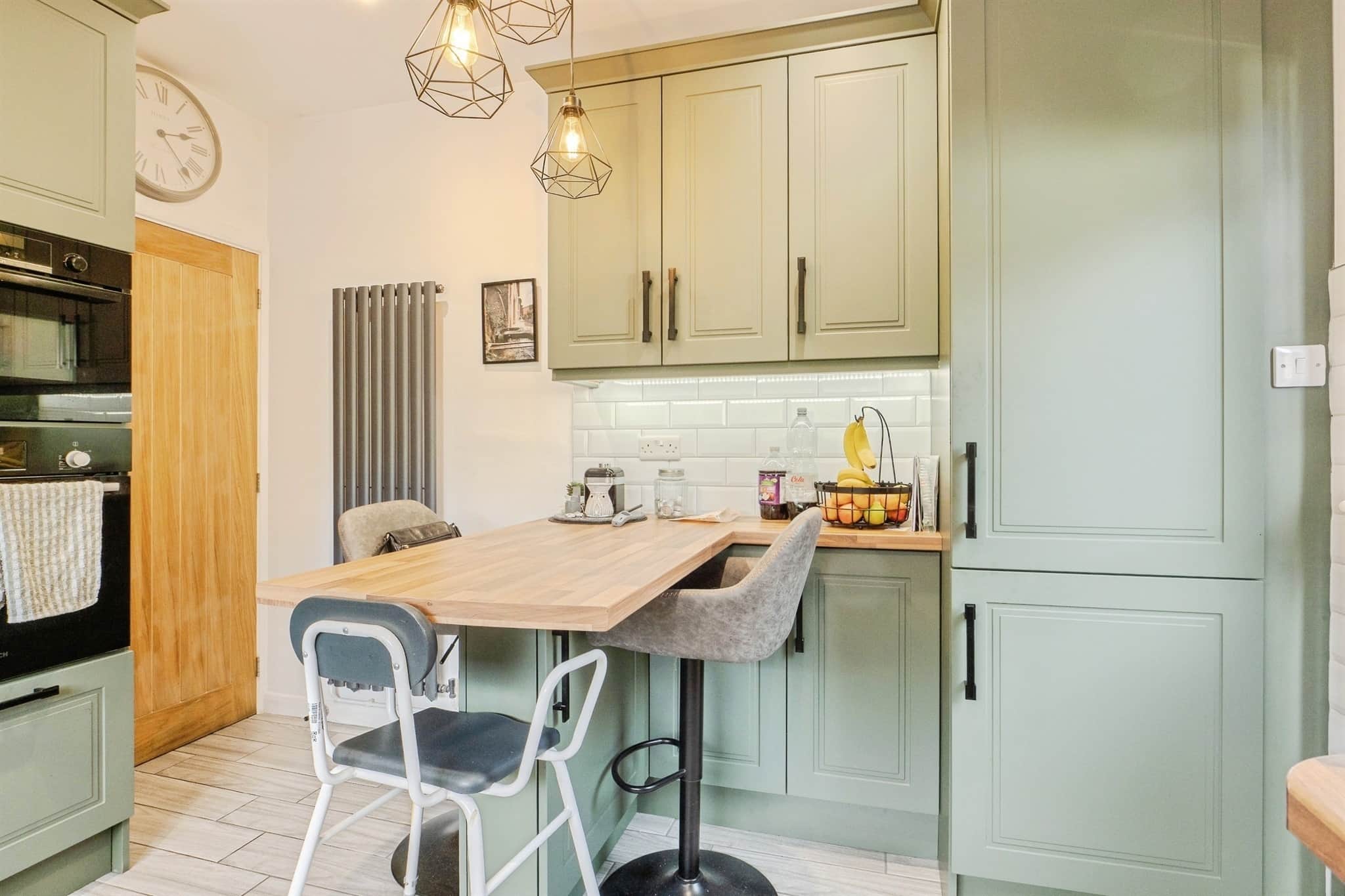Property at Kirkby Road, Barwell, Leicester