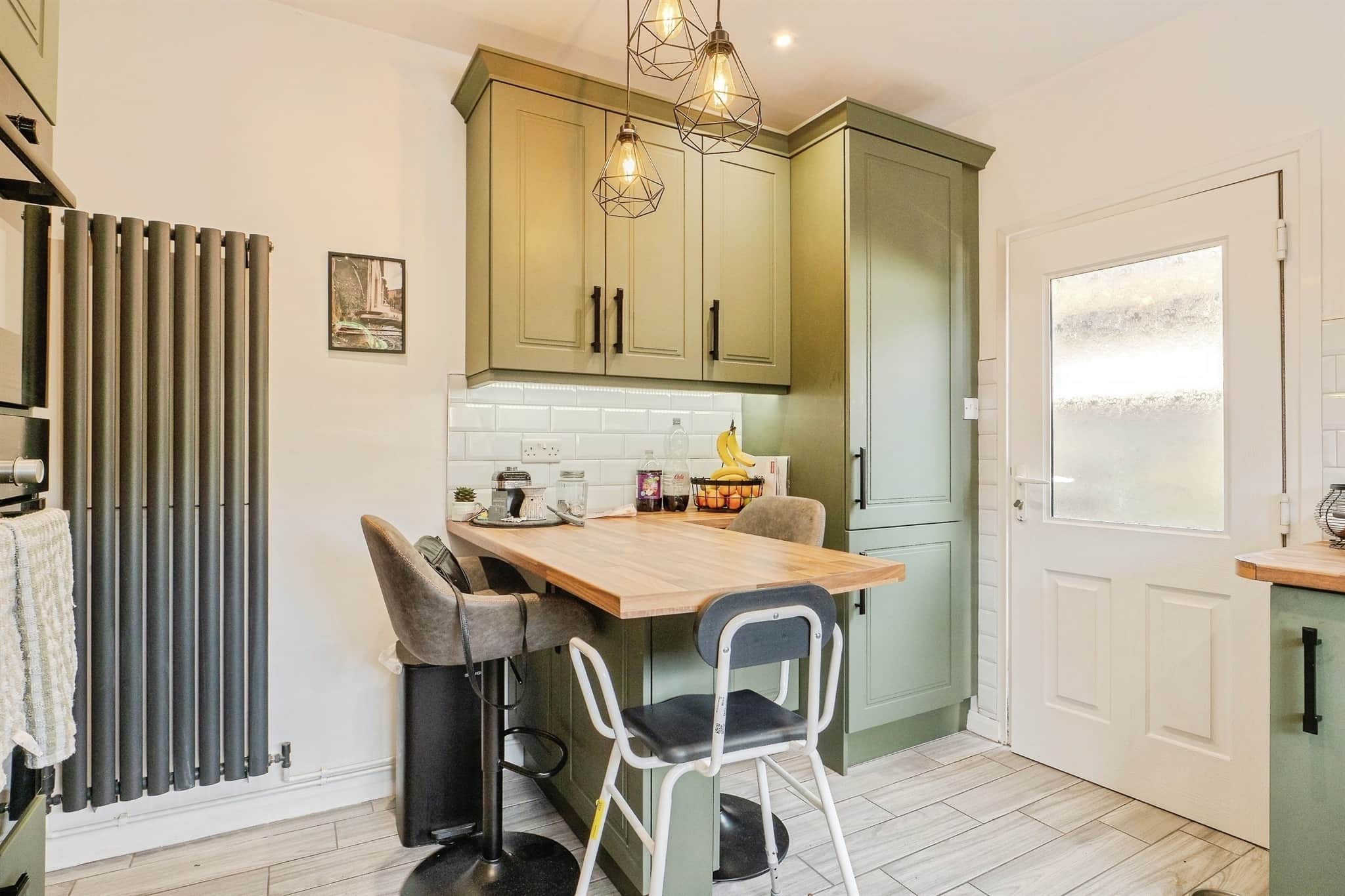 Property at Kirkby Road, Barwell, Leicester
