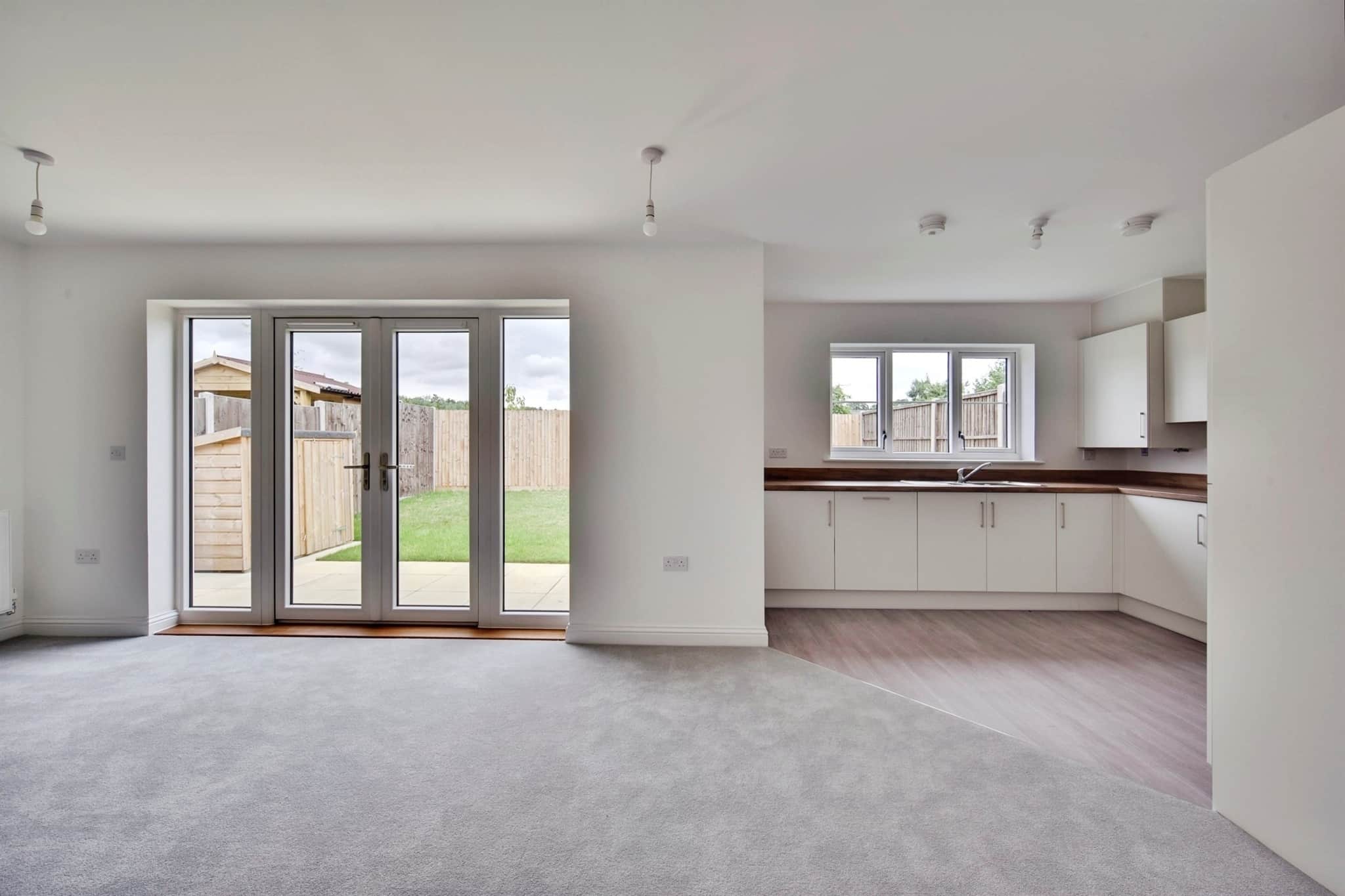 Property at Chestnut Grove, Borden, Sittingbourne