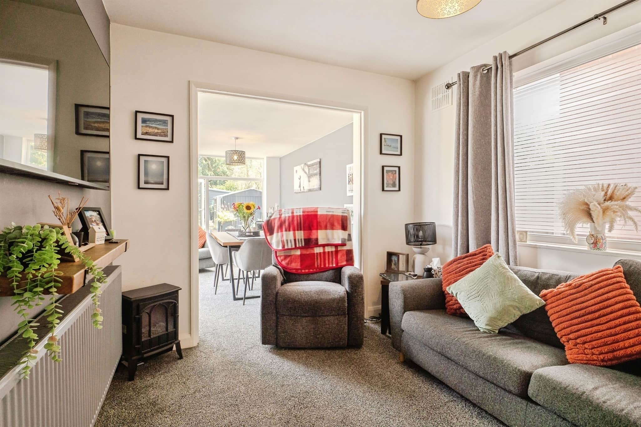 Property at Kirkby Road, Barwell, Leicester