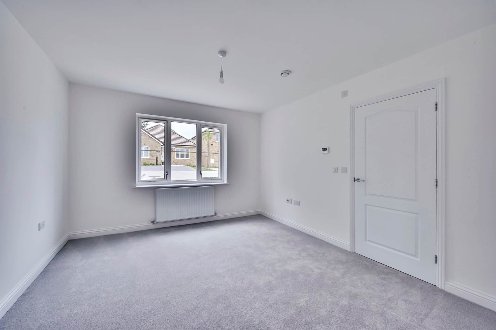Property at Chestnut Grove, Borden, Sittingbourne