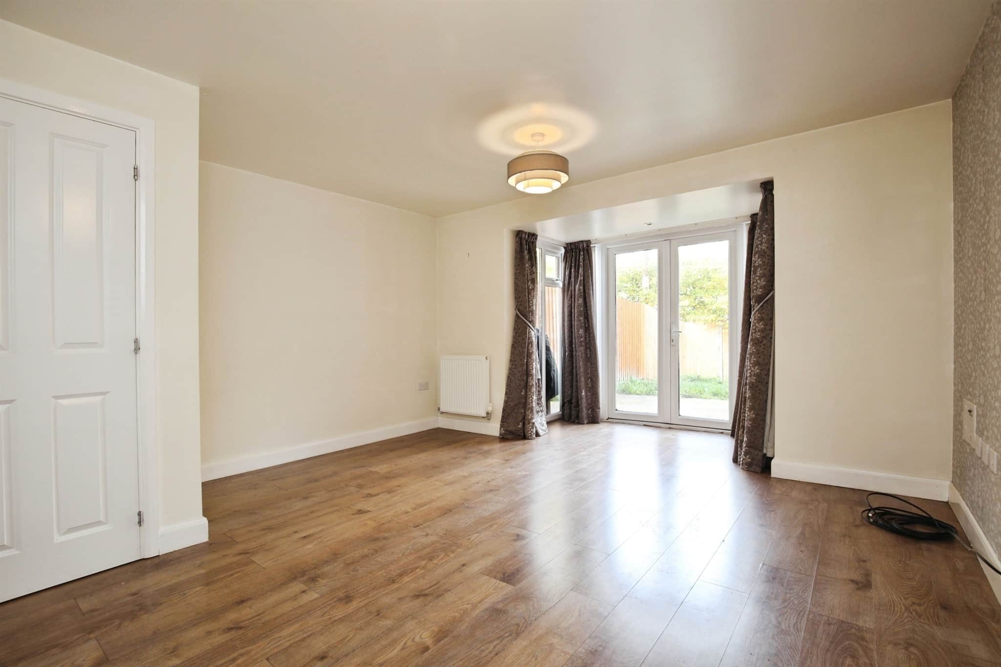 Property at Lapstone Crescent, Picket Piece, Andover