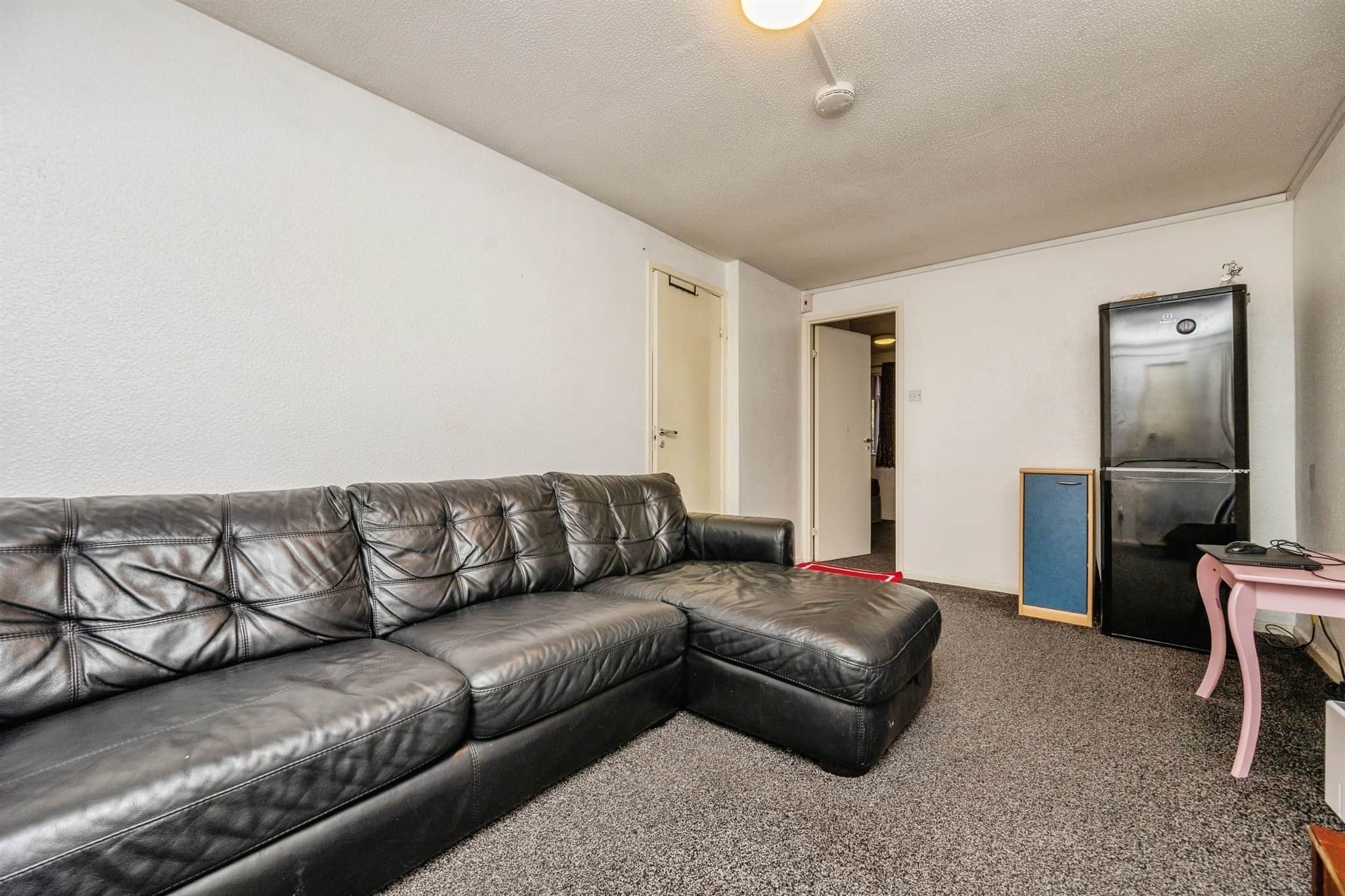 Property at Talbot Street, Birmingham