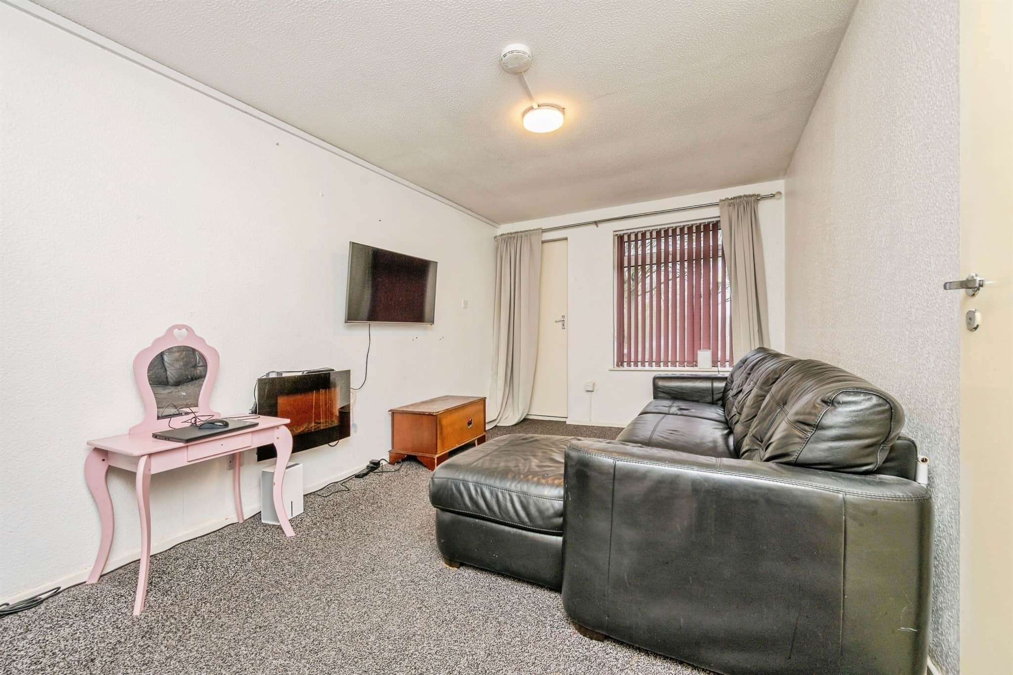 Property at Talbot Street, Birmingham