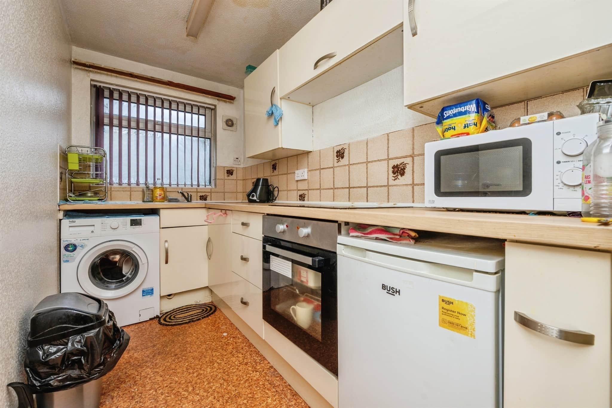 Property at Talbot Street, Birmingham