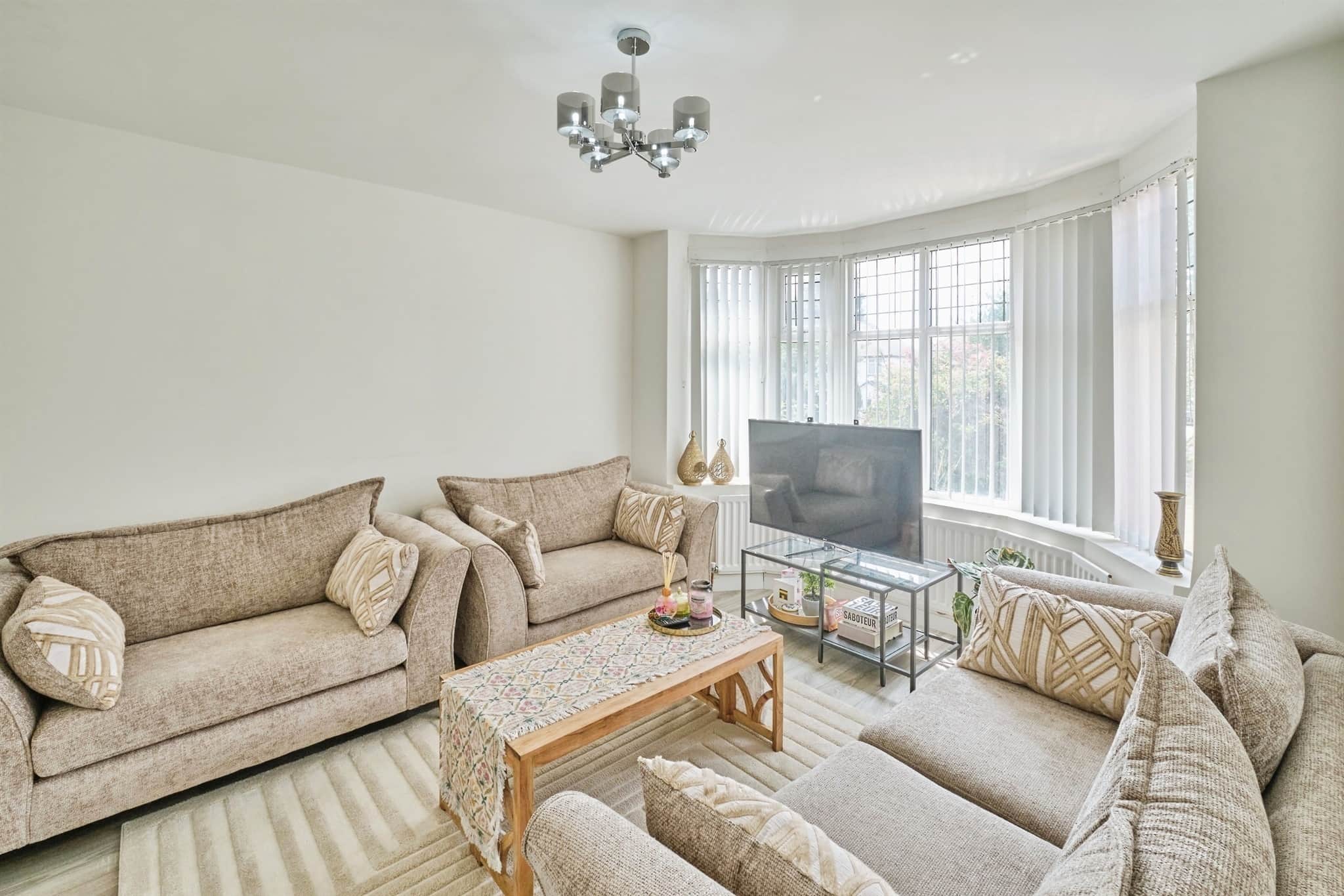Property at Dewsbury Grove, Birmingham