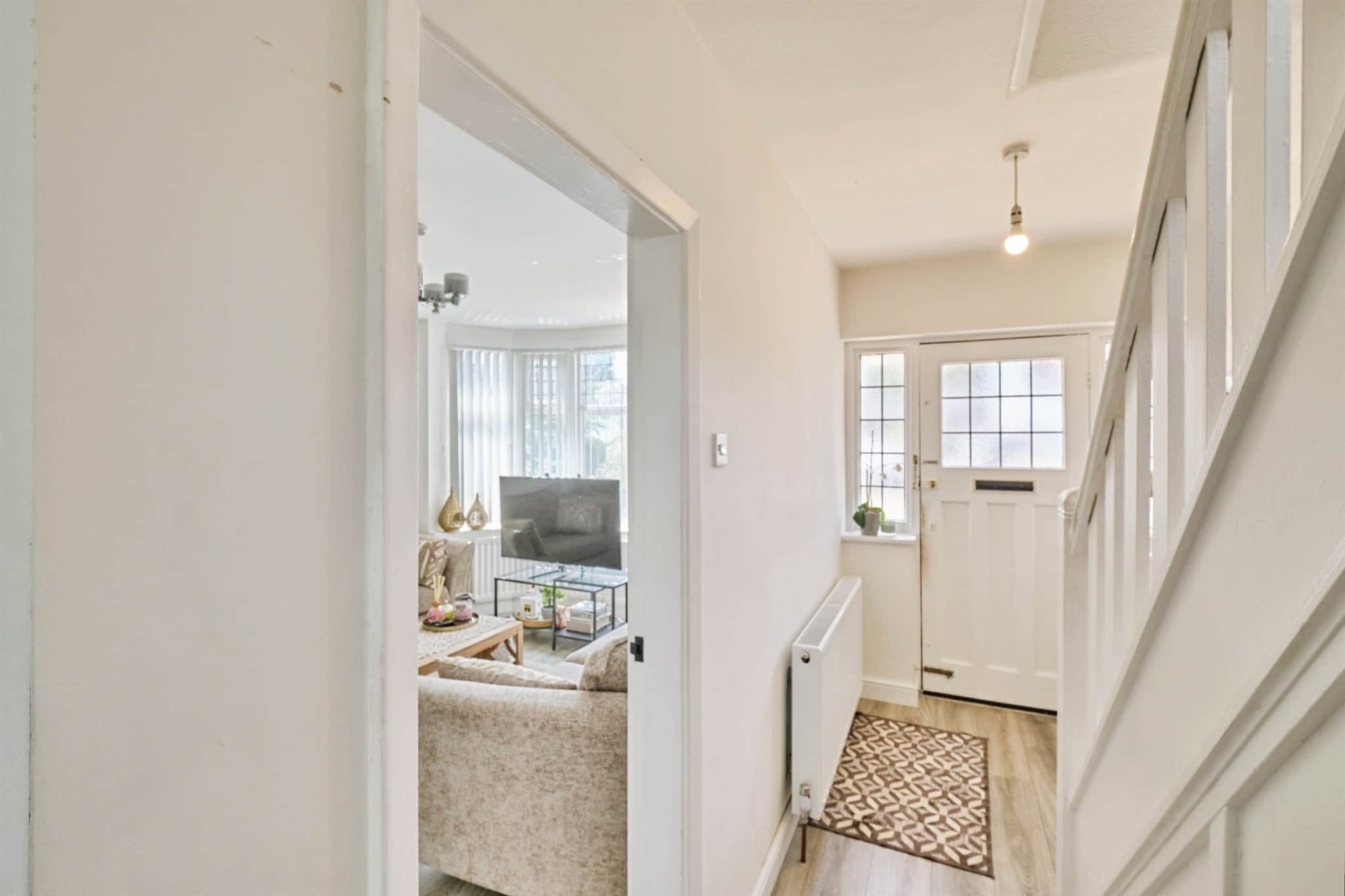 Property at Dewsbury Grove, Birmingham