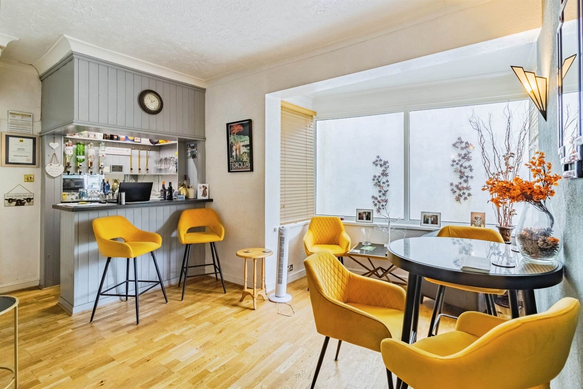 Property at York Road, Torquay