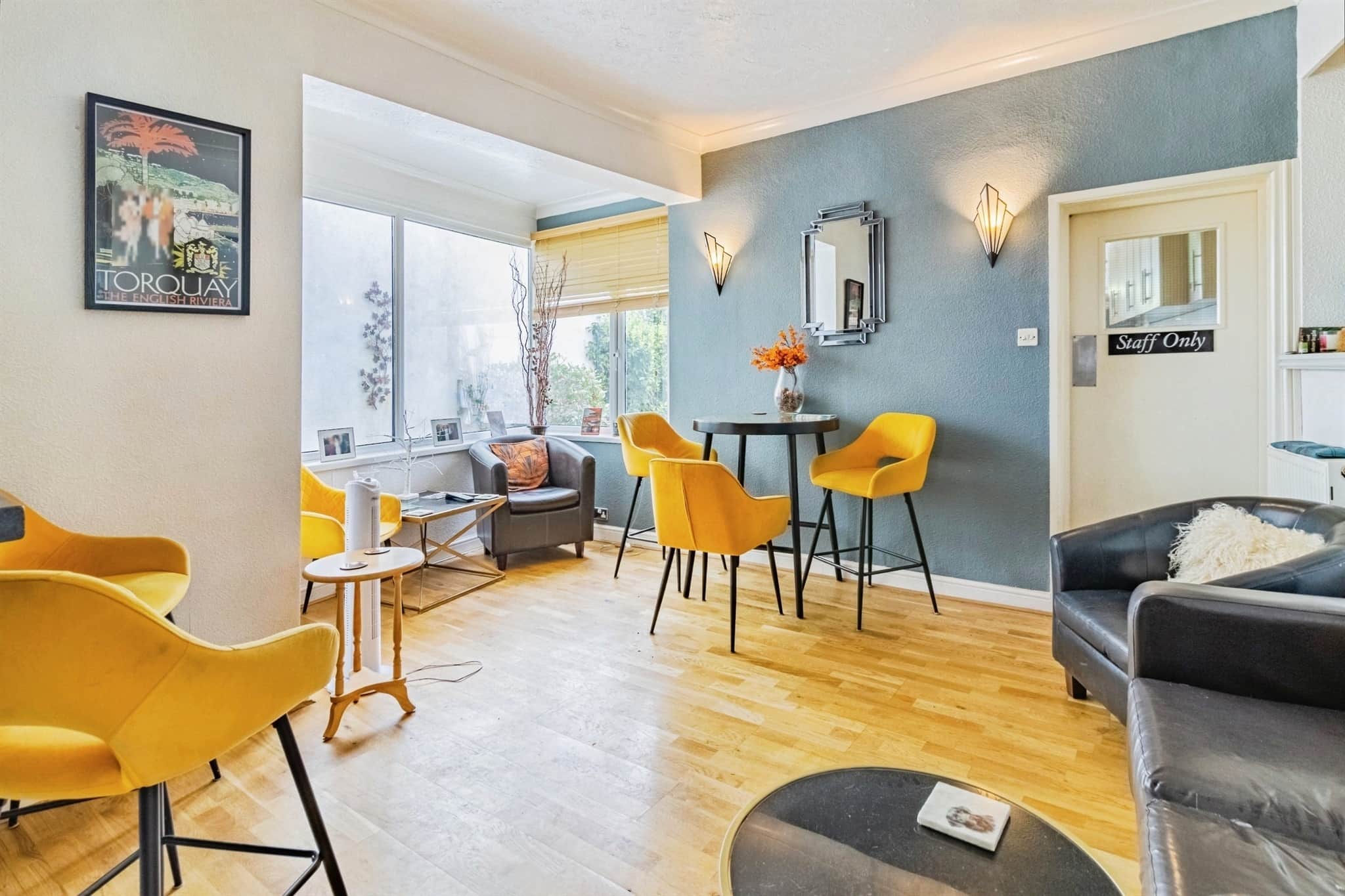 Property at York Road, Torquay