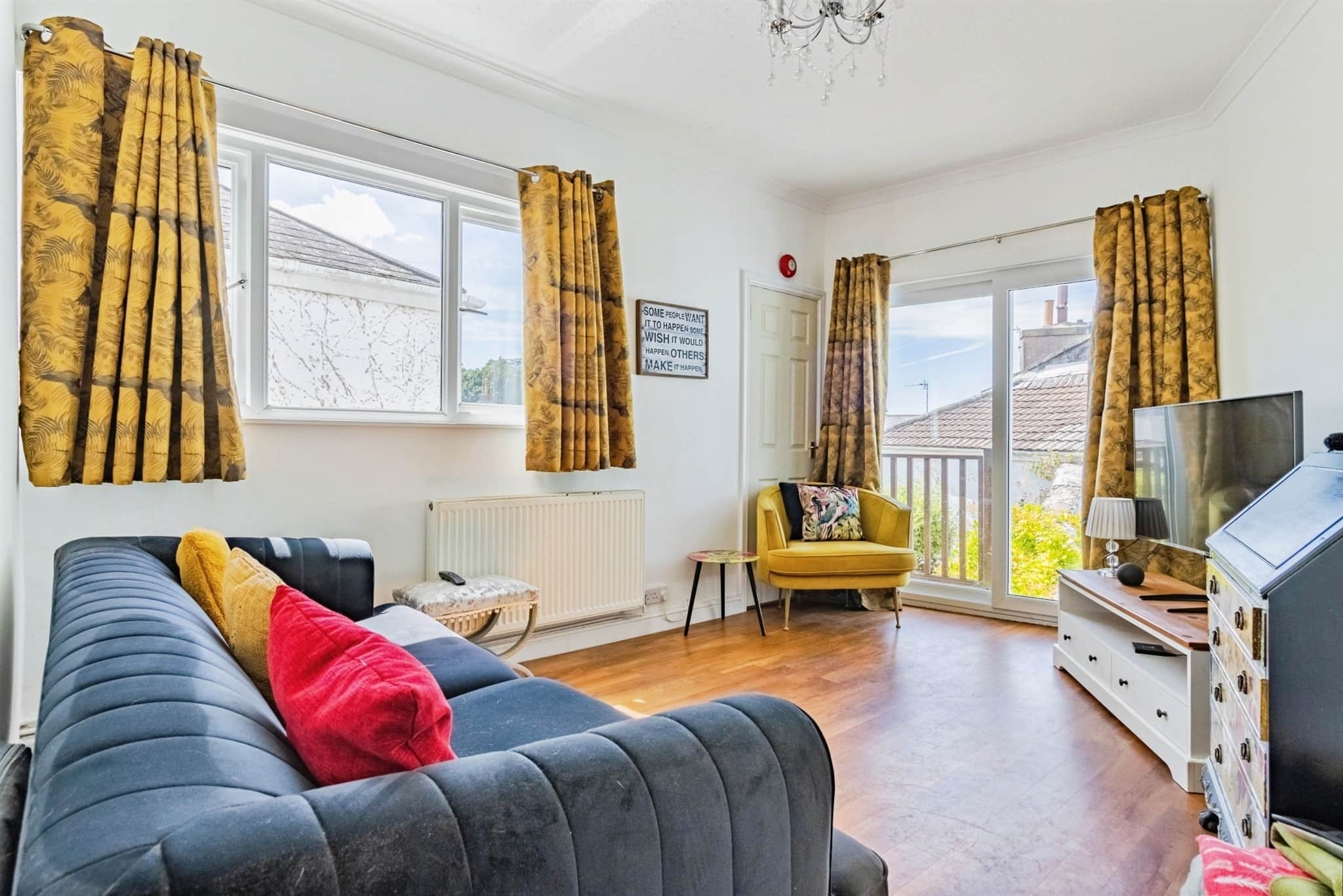 Property at York Road, Torquay