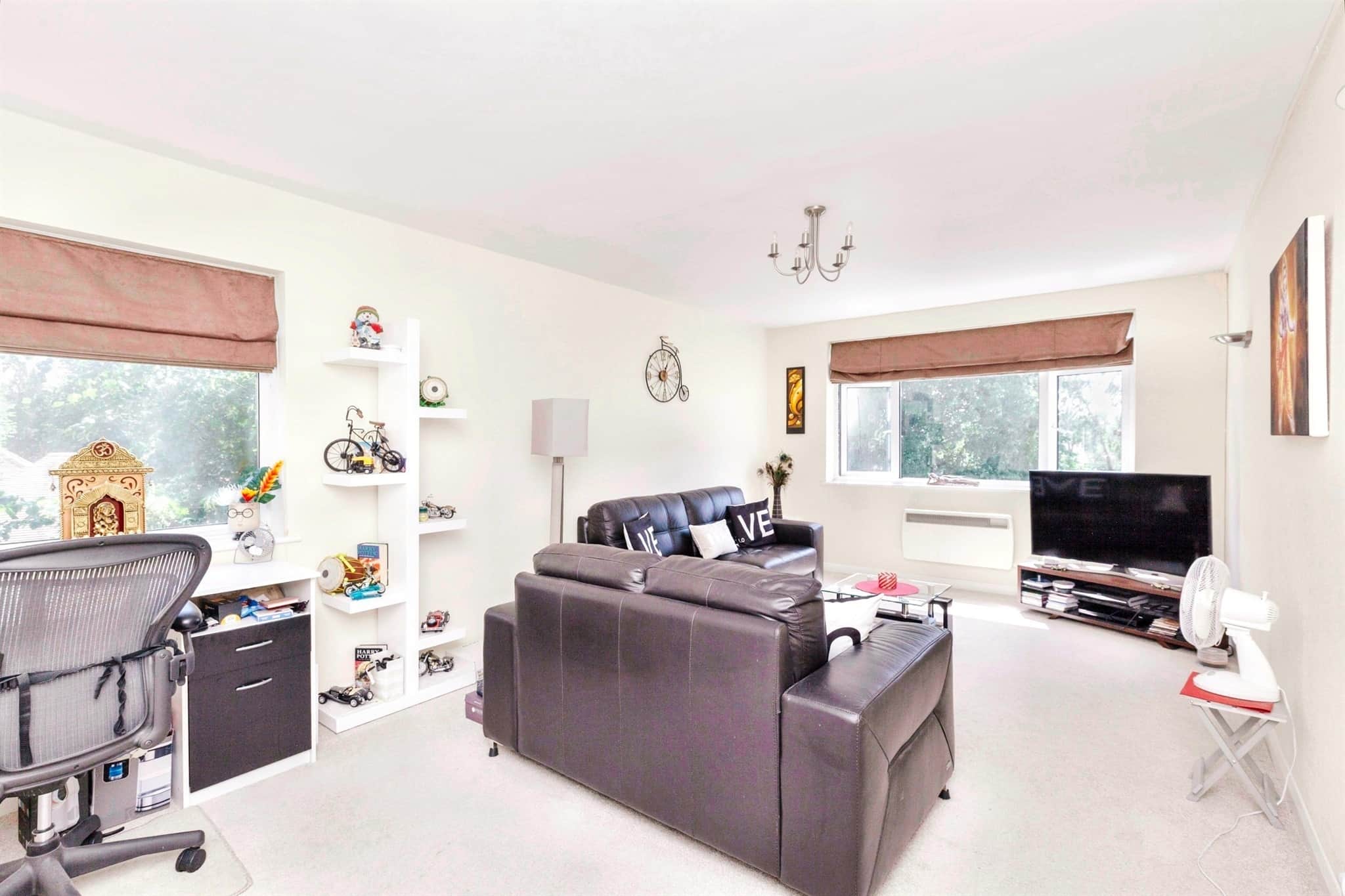Property at London Road, Leicester