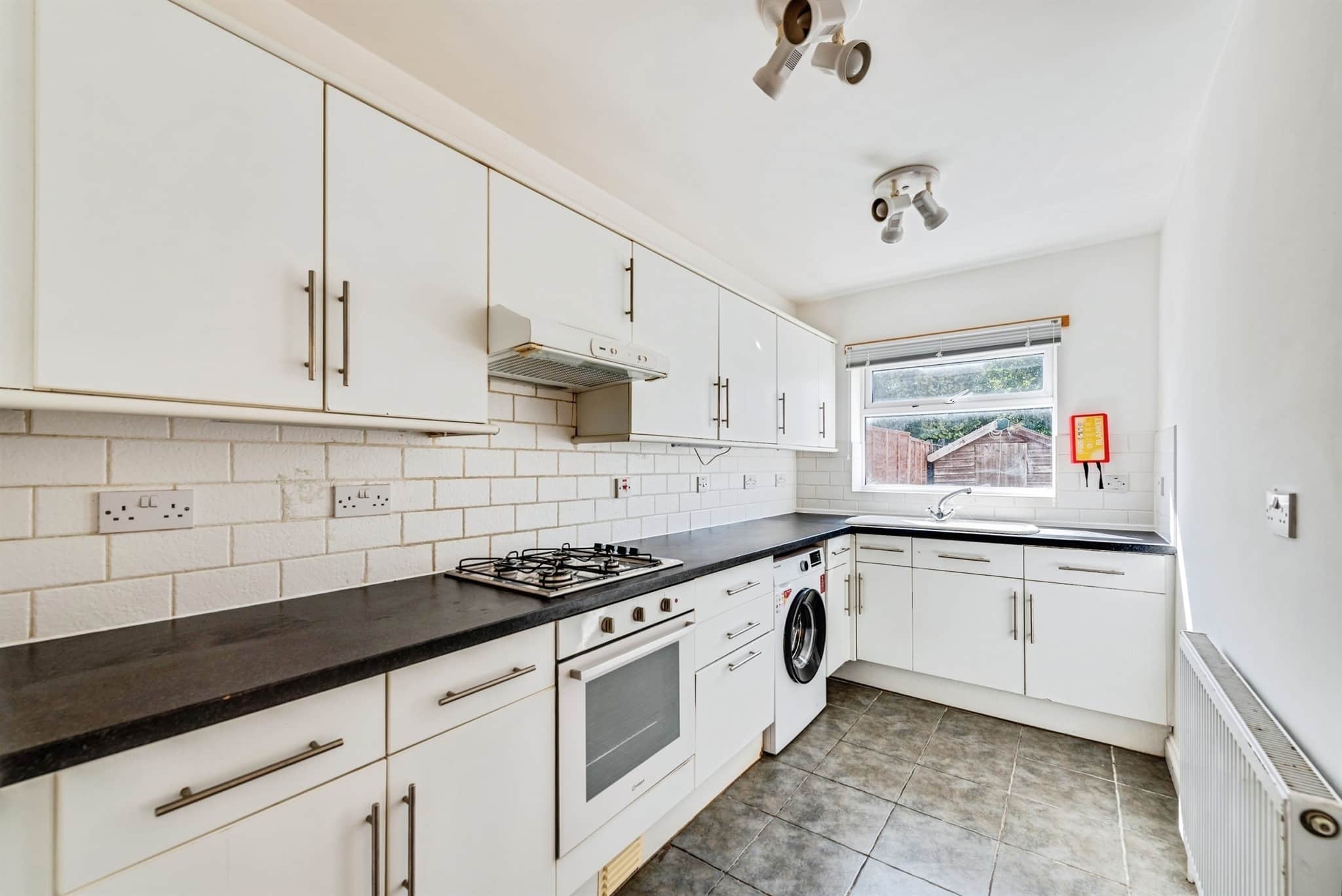Property at Rupert Road, Oxford