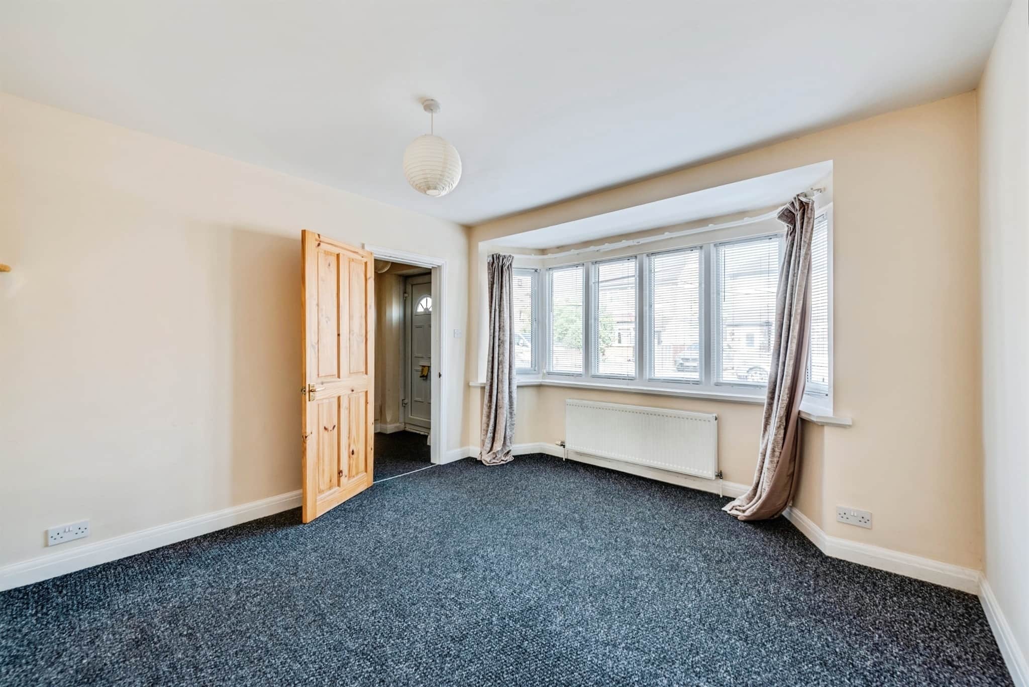 Property at Rupert Road, Oxford