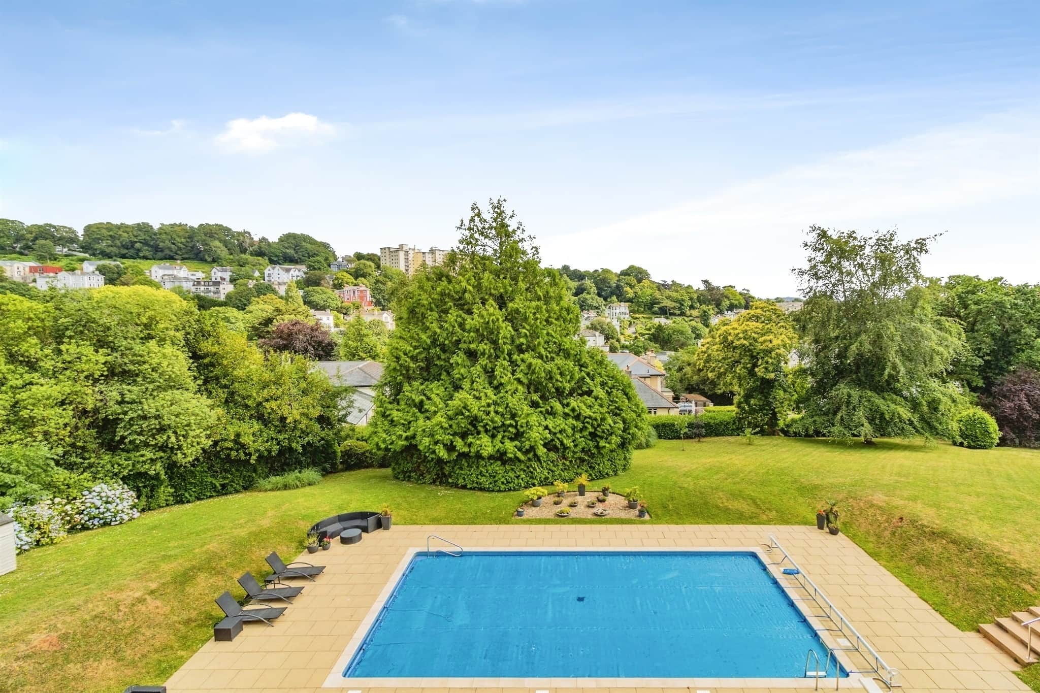 Property at Lower Warberry Road, Torquay