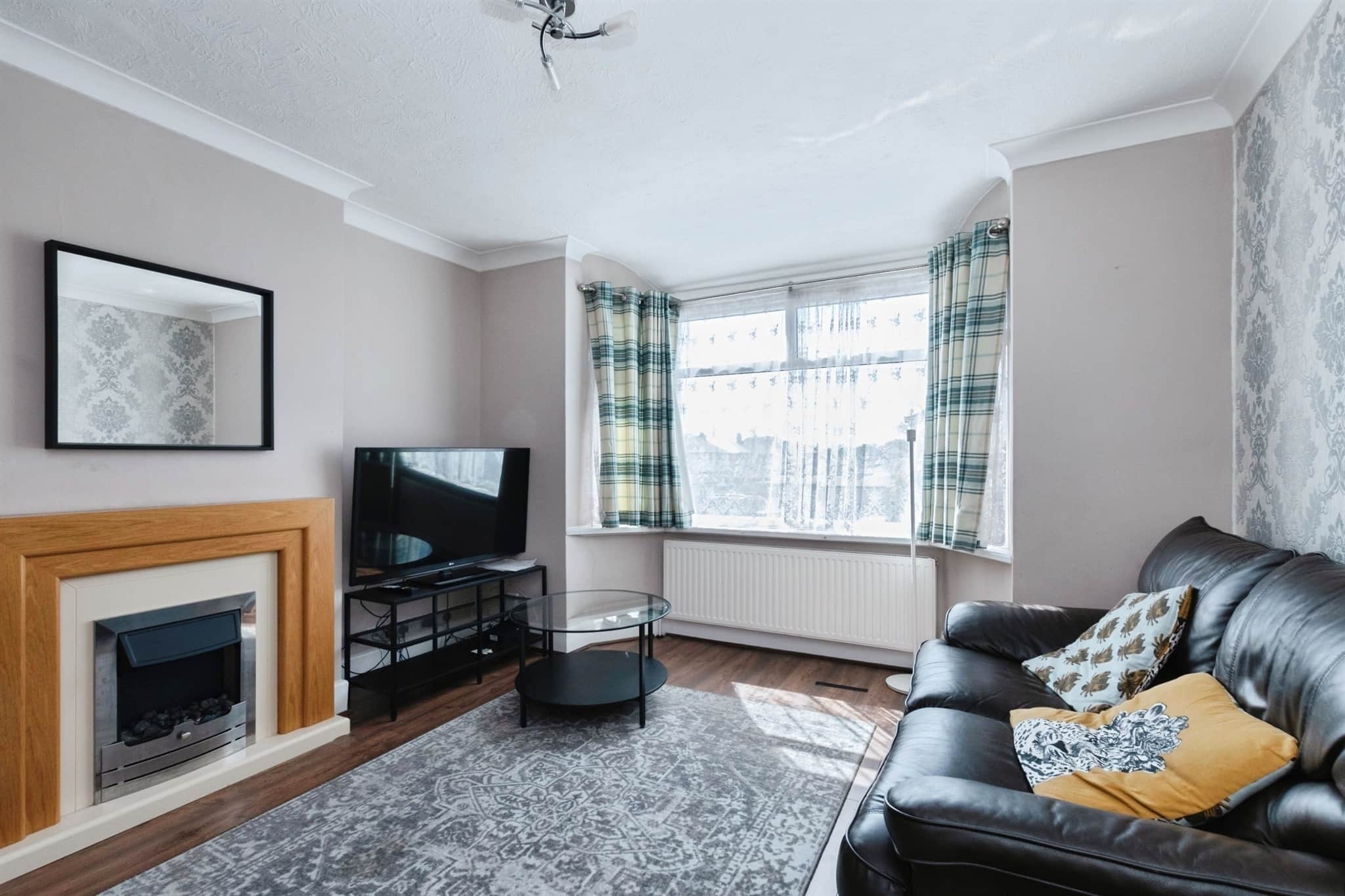 Property at Beswick Avenue, Bournemouth