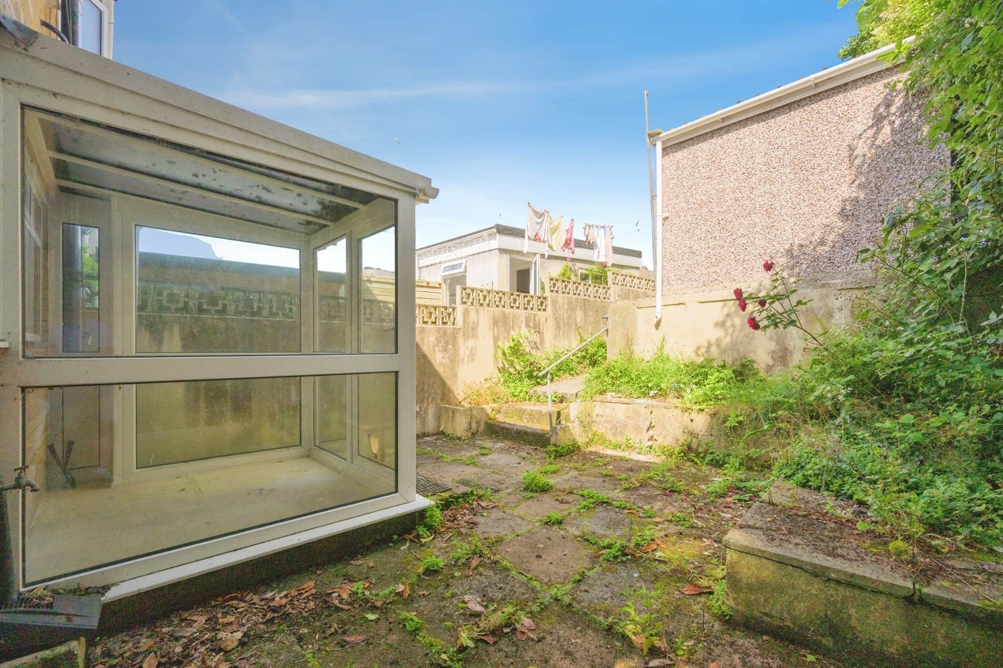 Property at Earls Mill Road, Plymouth